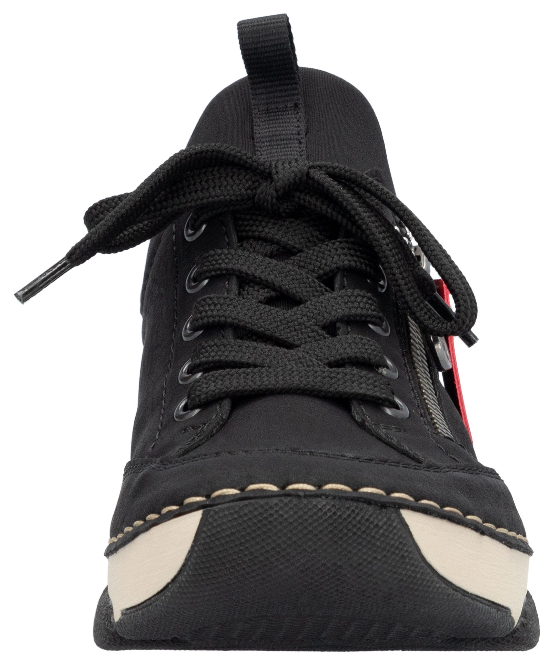 Rieker Slip-on sneakers