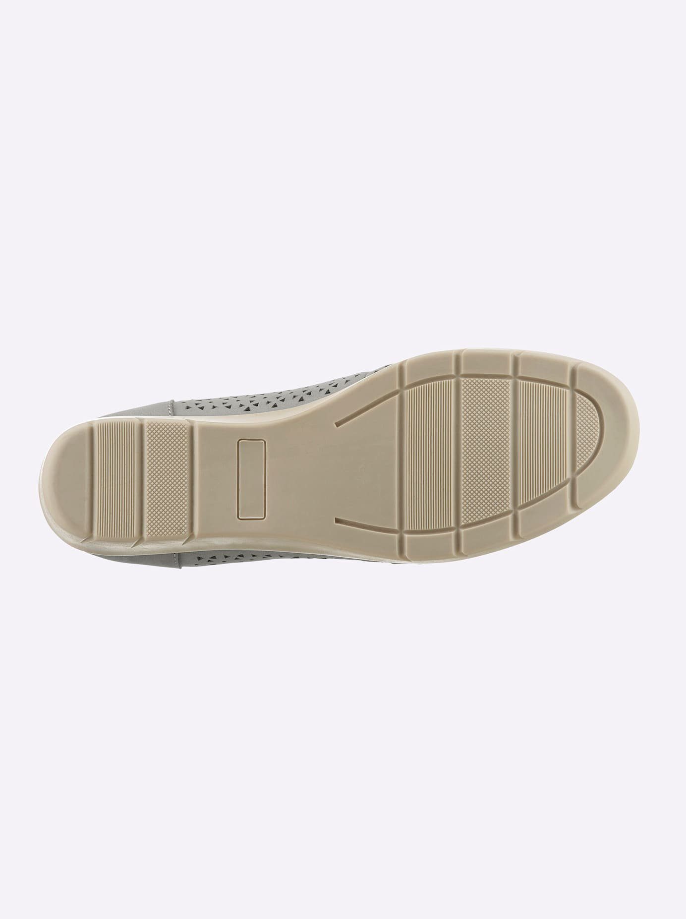Classic Basics Ballerina's