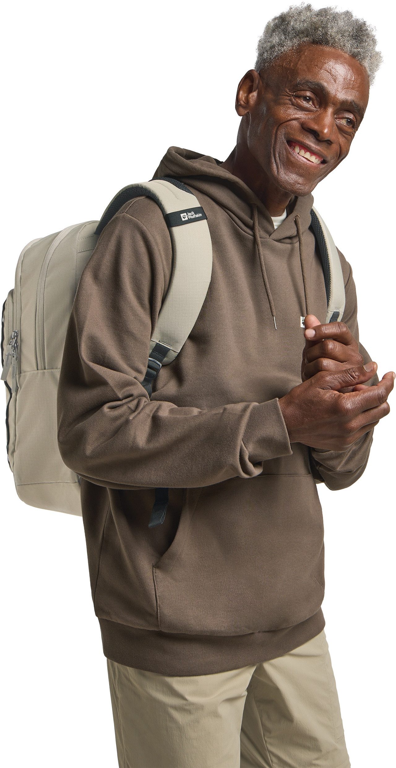 Jack Wolfskin Rugzak TERRACADE