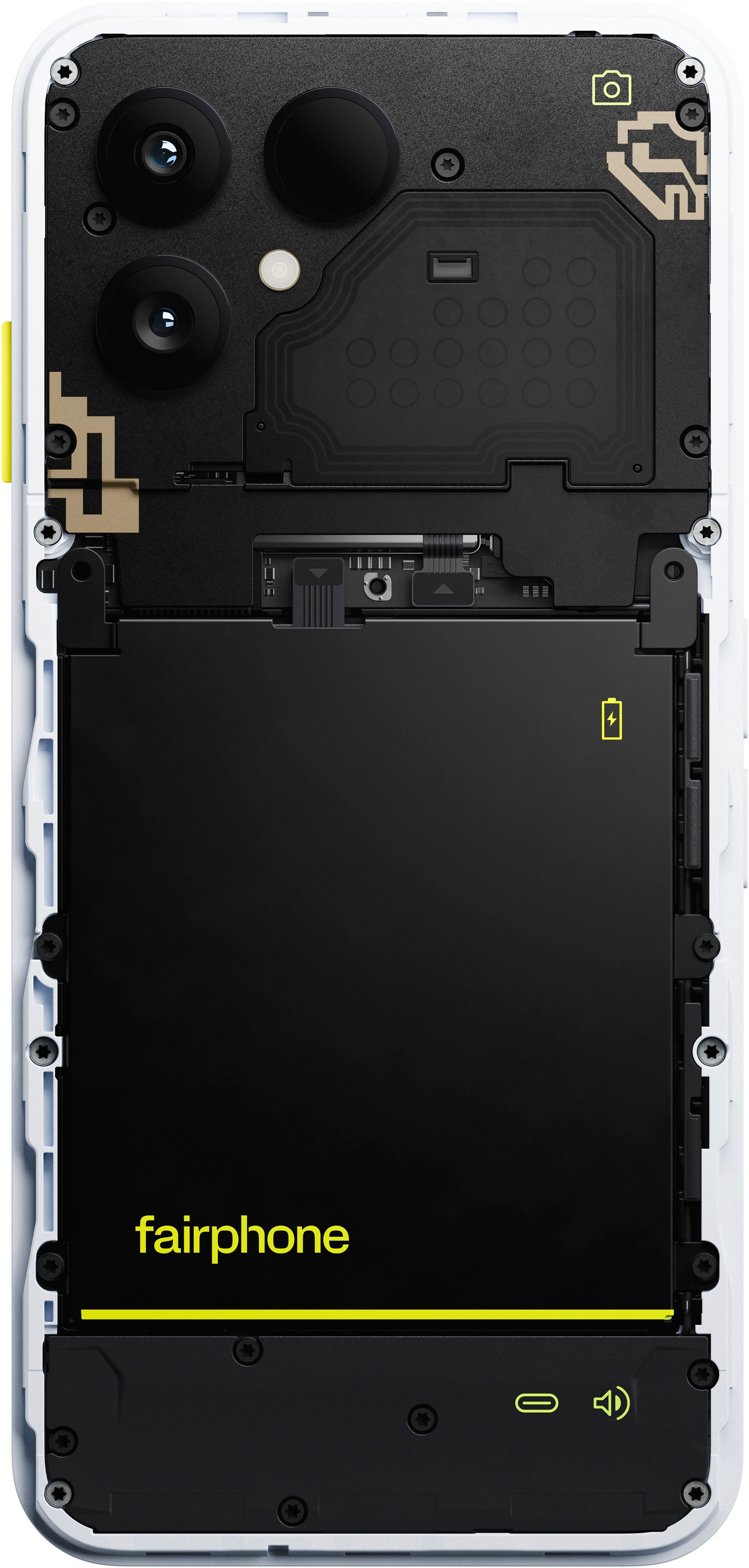 Fairphone Smartphone De Fairphone ( Gen. 6)