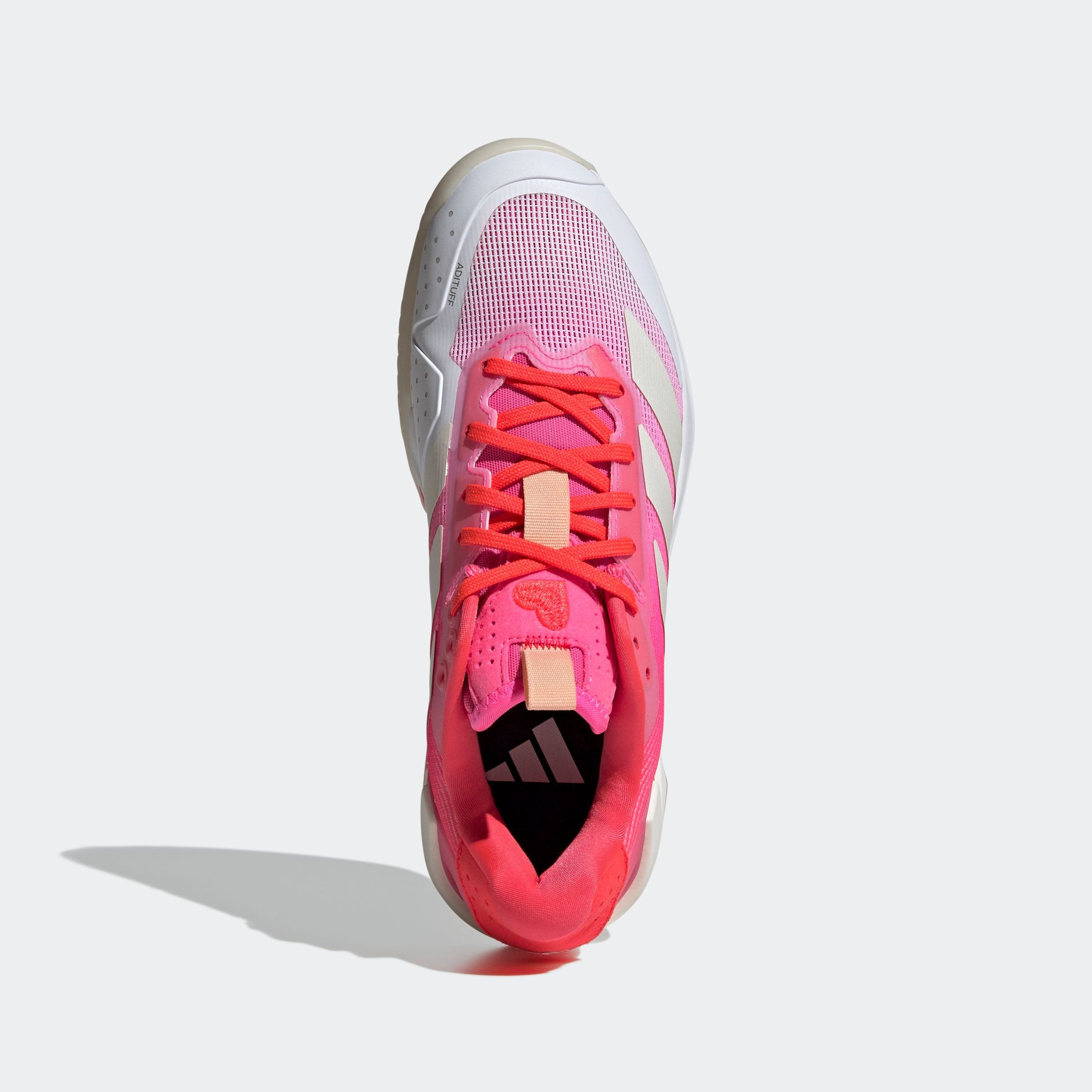 adidas Performance Tennisschoenen ADIZERO UBERSONIC 5