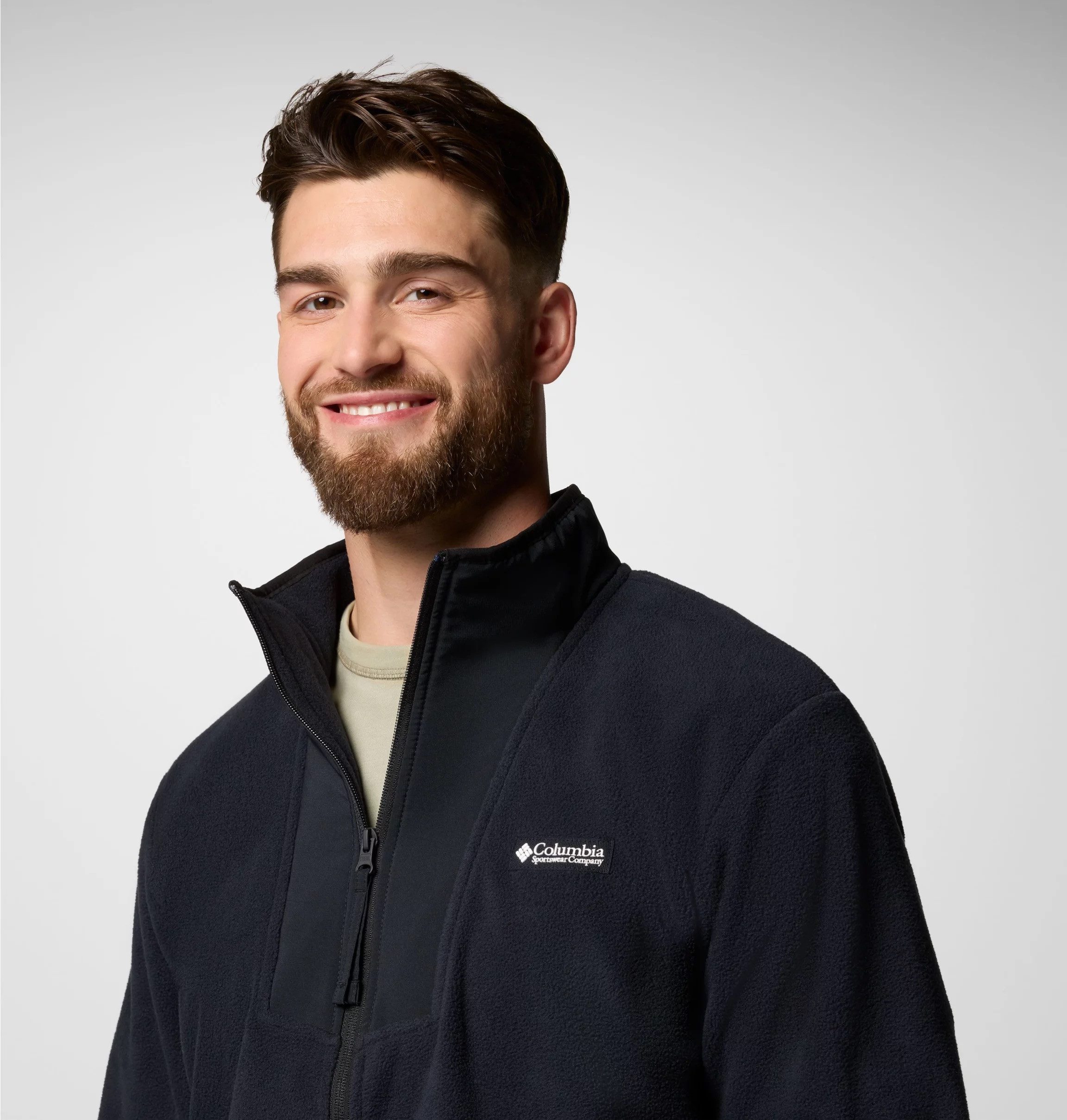 Columbia Fleecejack SEQUOIA GROVE FULL ZIP FLEECE