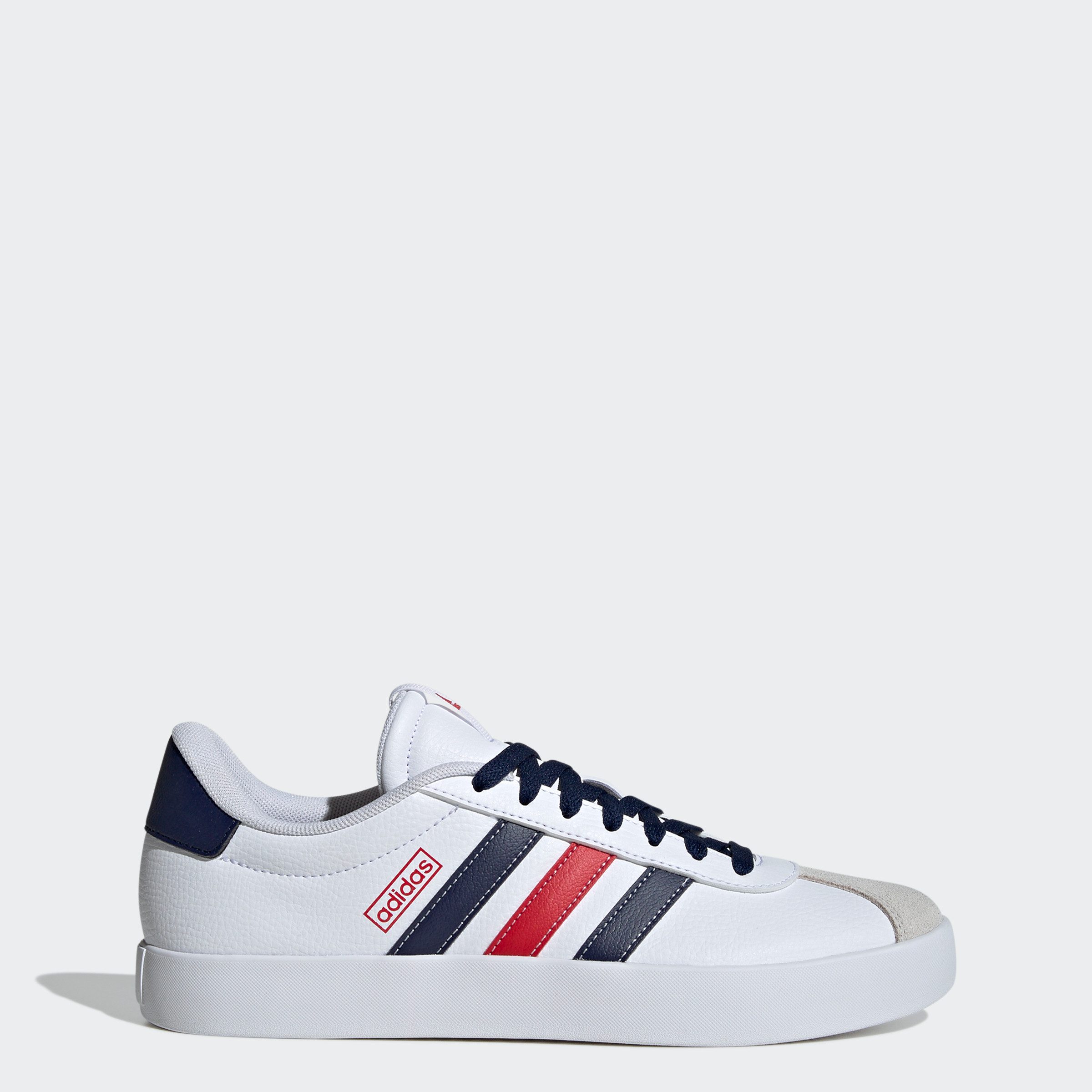 adidas Sportswear Sneakers VL COURT 3.0 geïnspireerd door het ontwerp van de adidas samba