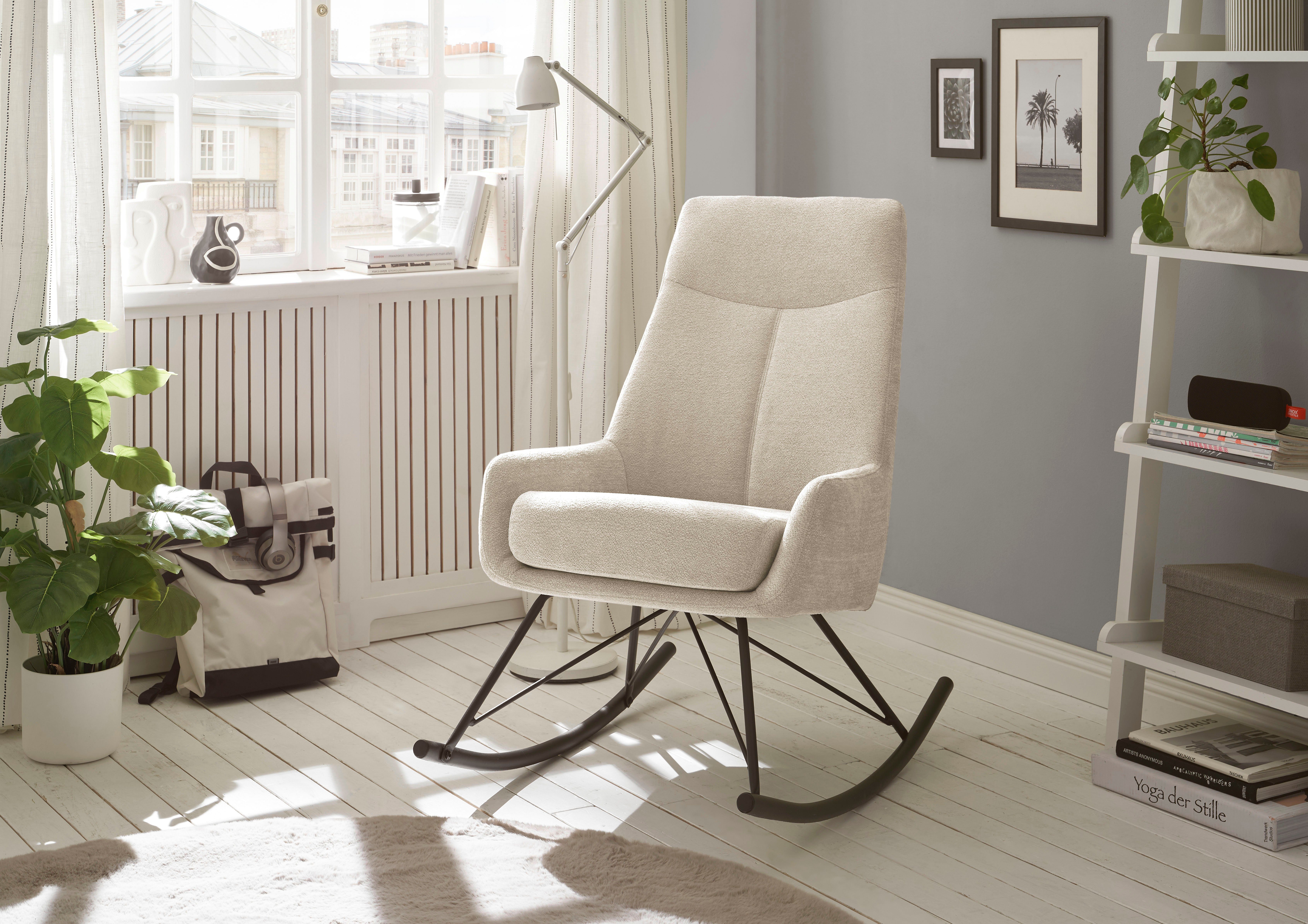 MCA furniture Eetkamerstoel Oriënt