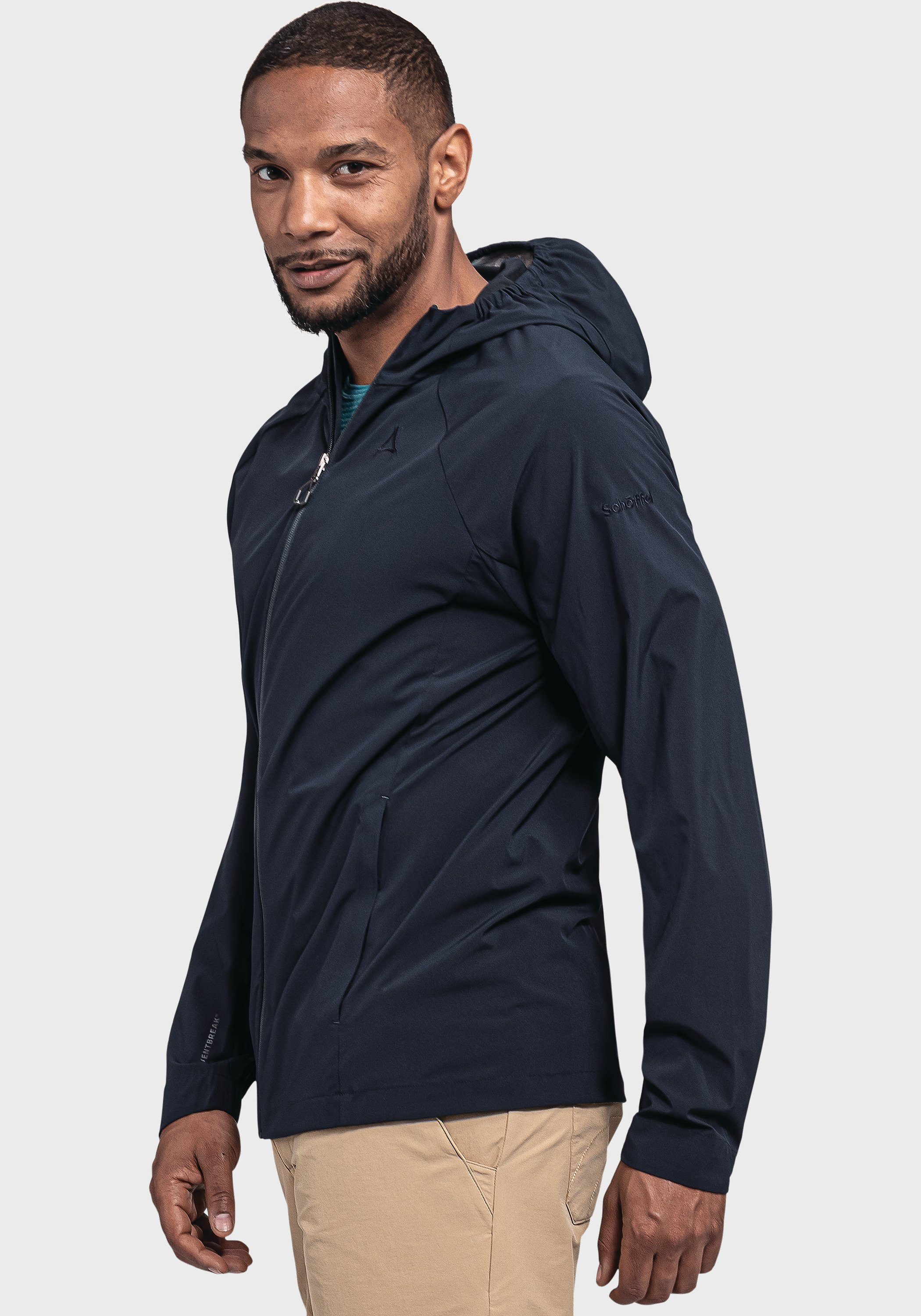 Schöffel Outdoorjack Jacket Graz M