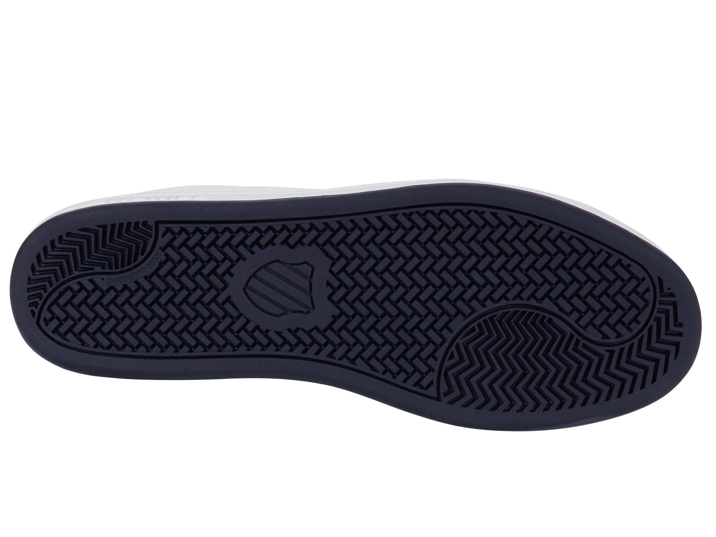 K-Swiss Sneakers COURT BASE II