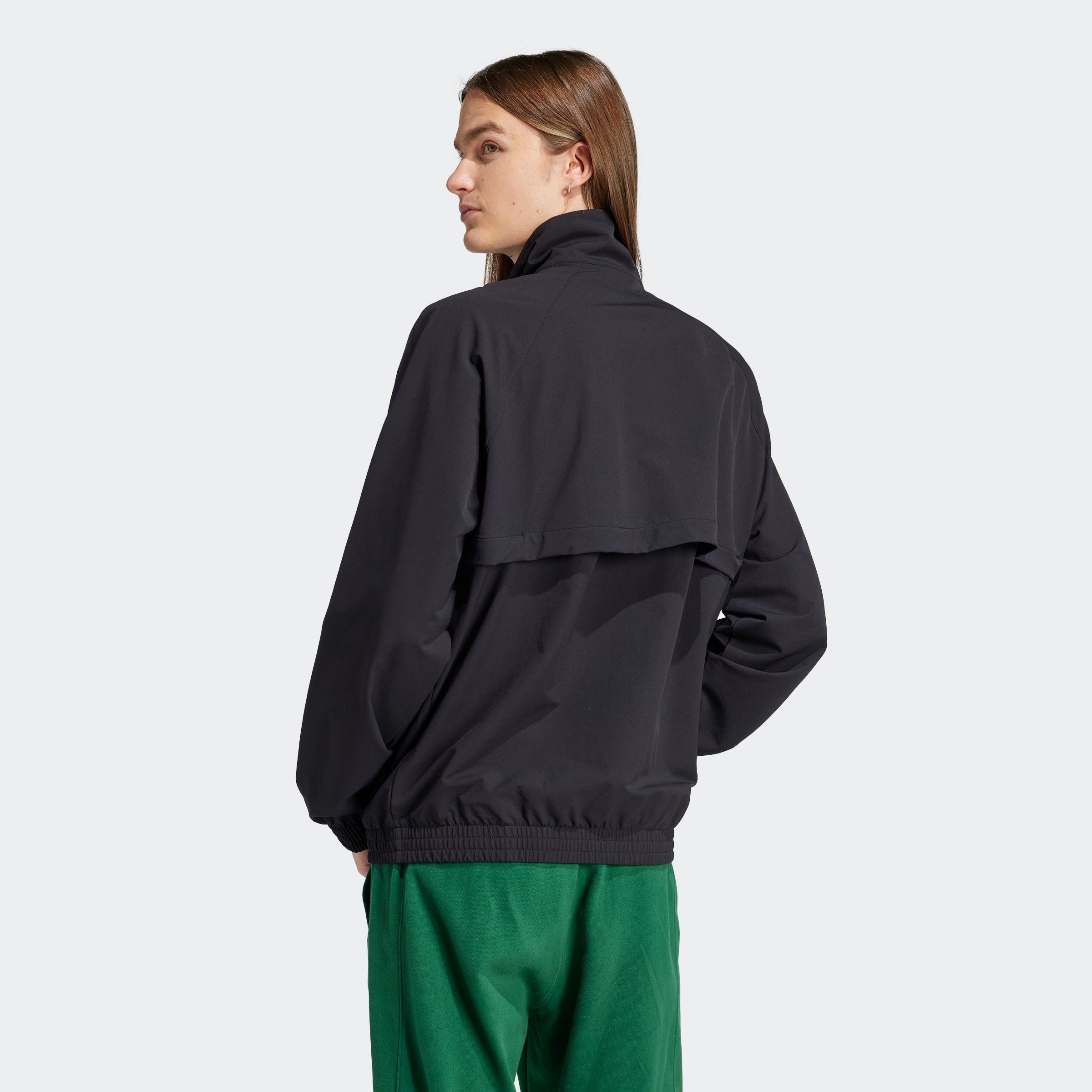 adidas Originals Outdoorjack WOVEN TT