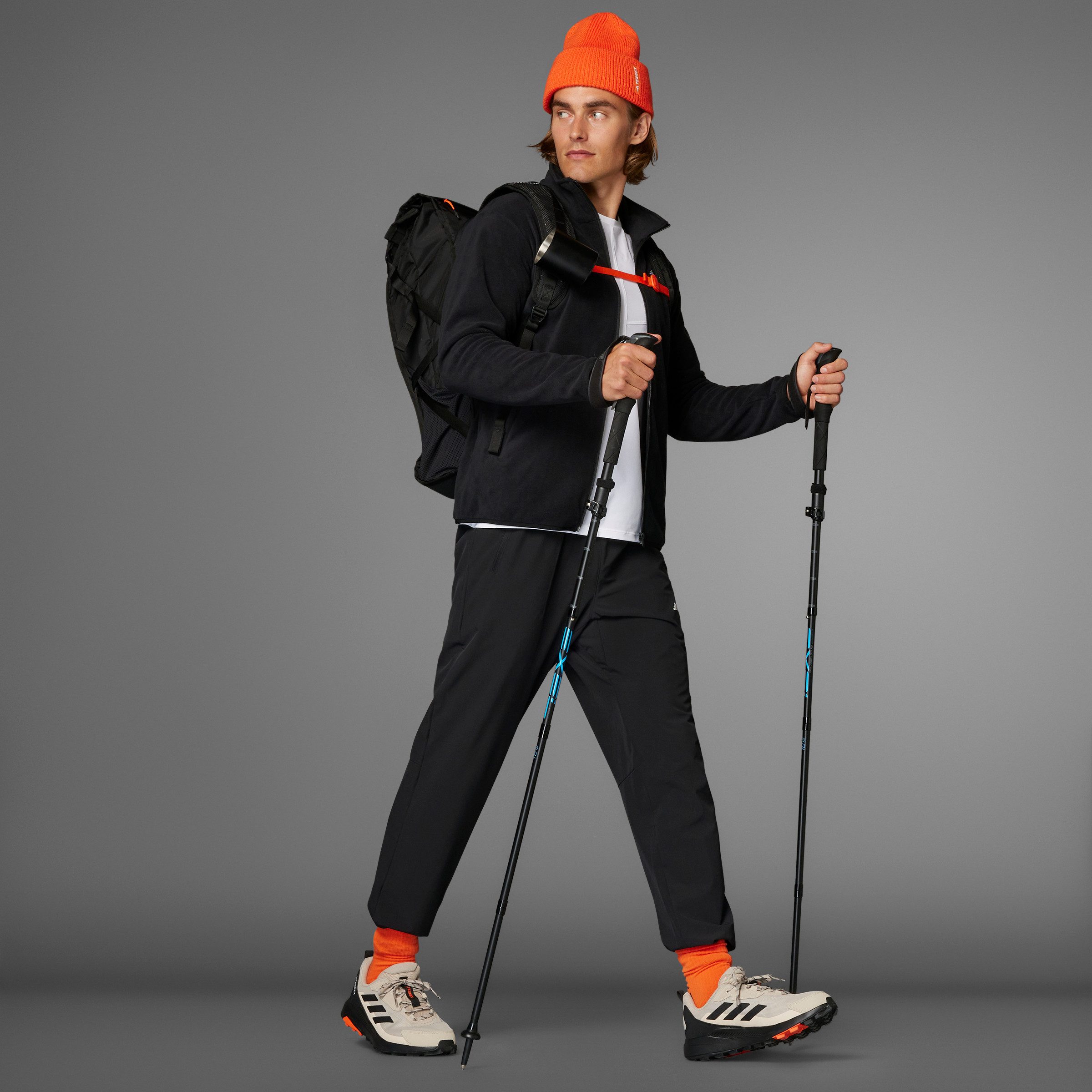 adidas TERREX Outdoorbroek MT ESS PANTS (1-delig)