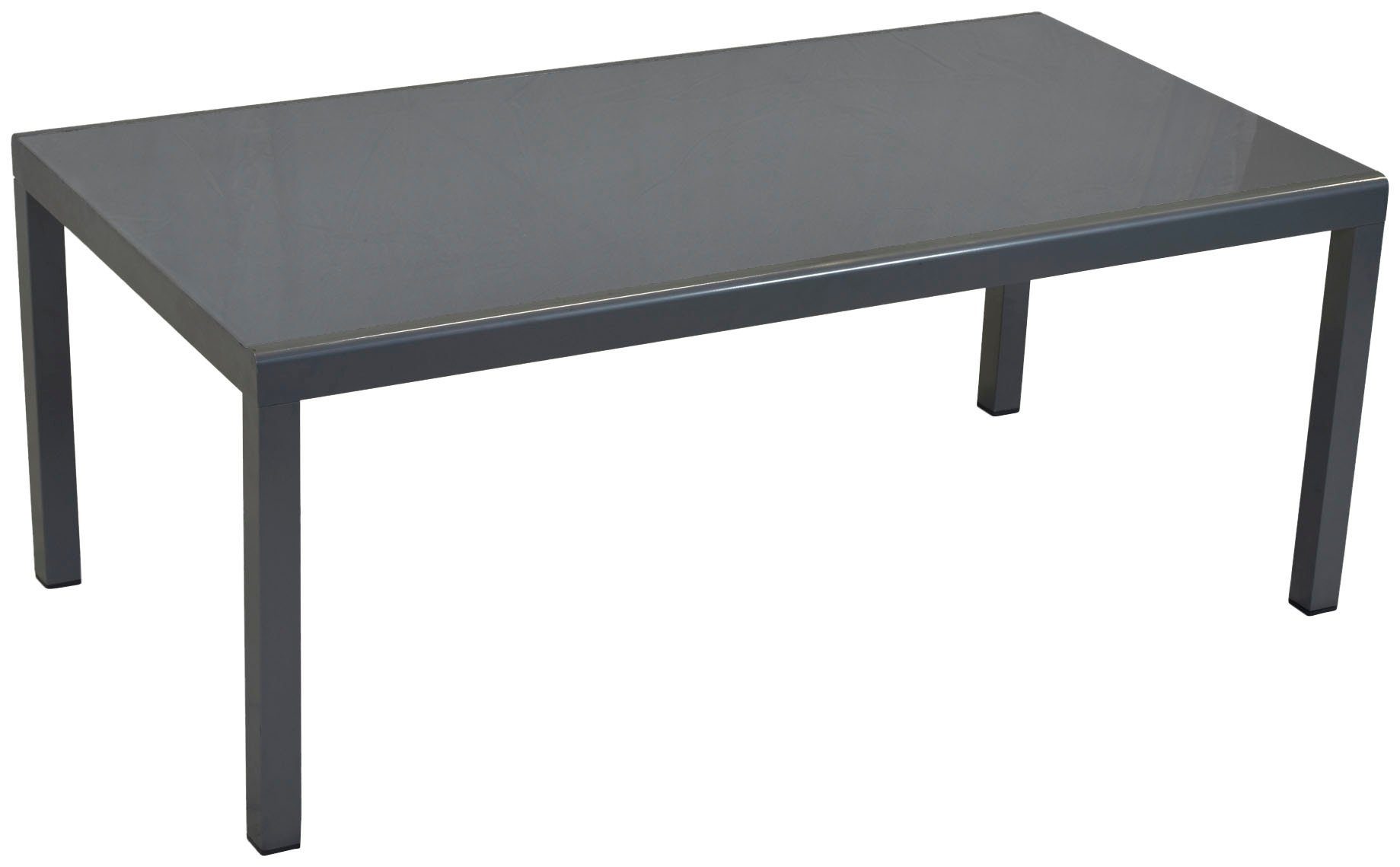 MERXX Tuintafel BxDxH: 190 x 100 x 75,5 cm tuintafels