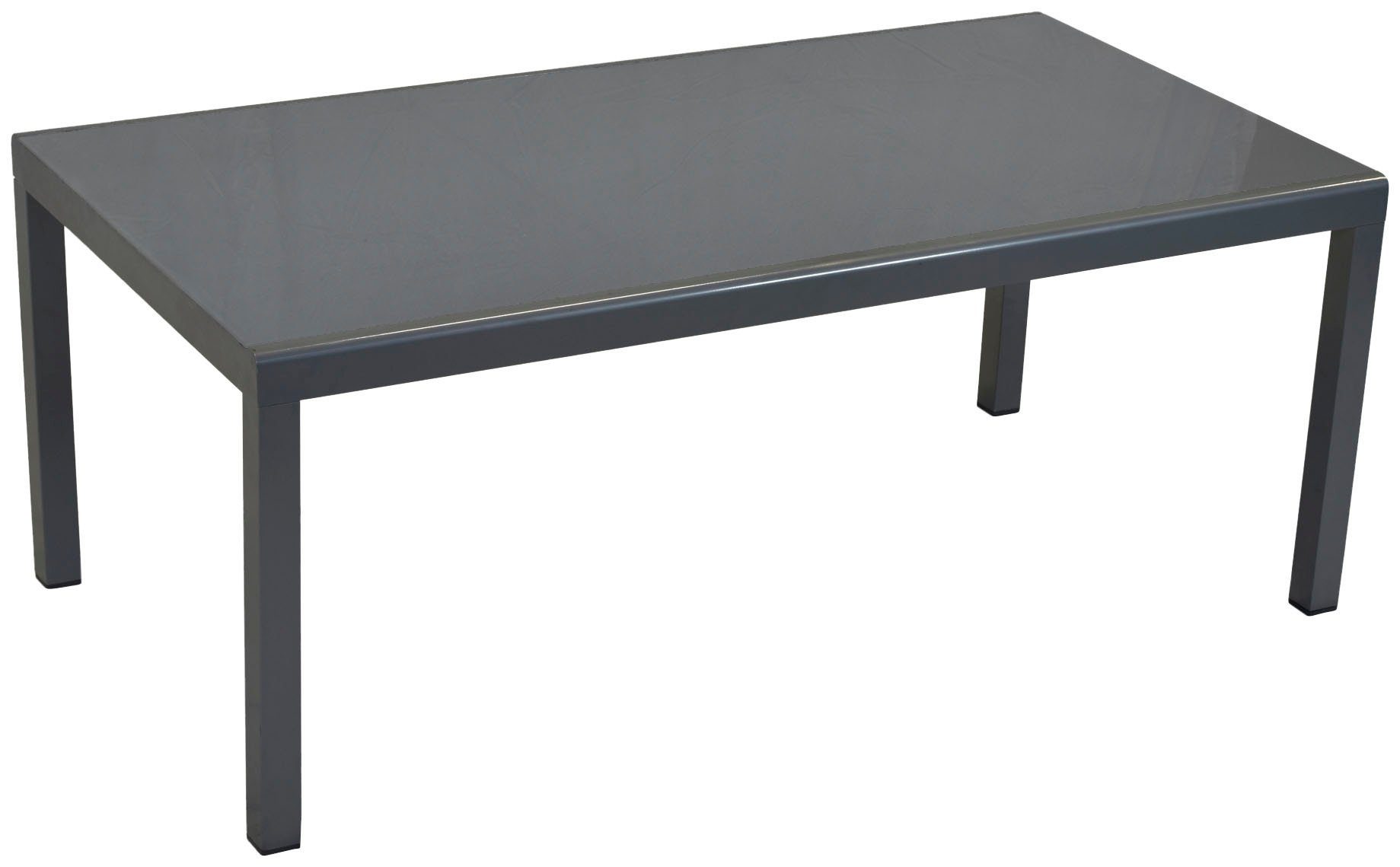 MERXX Tuintafel BxDxH: 190 x 100 x 75,5 cm