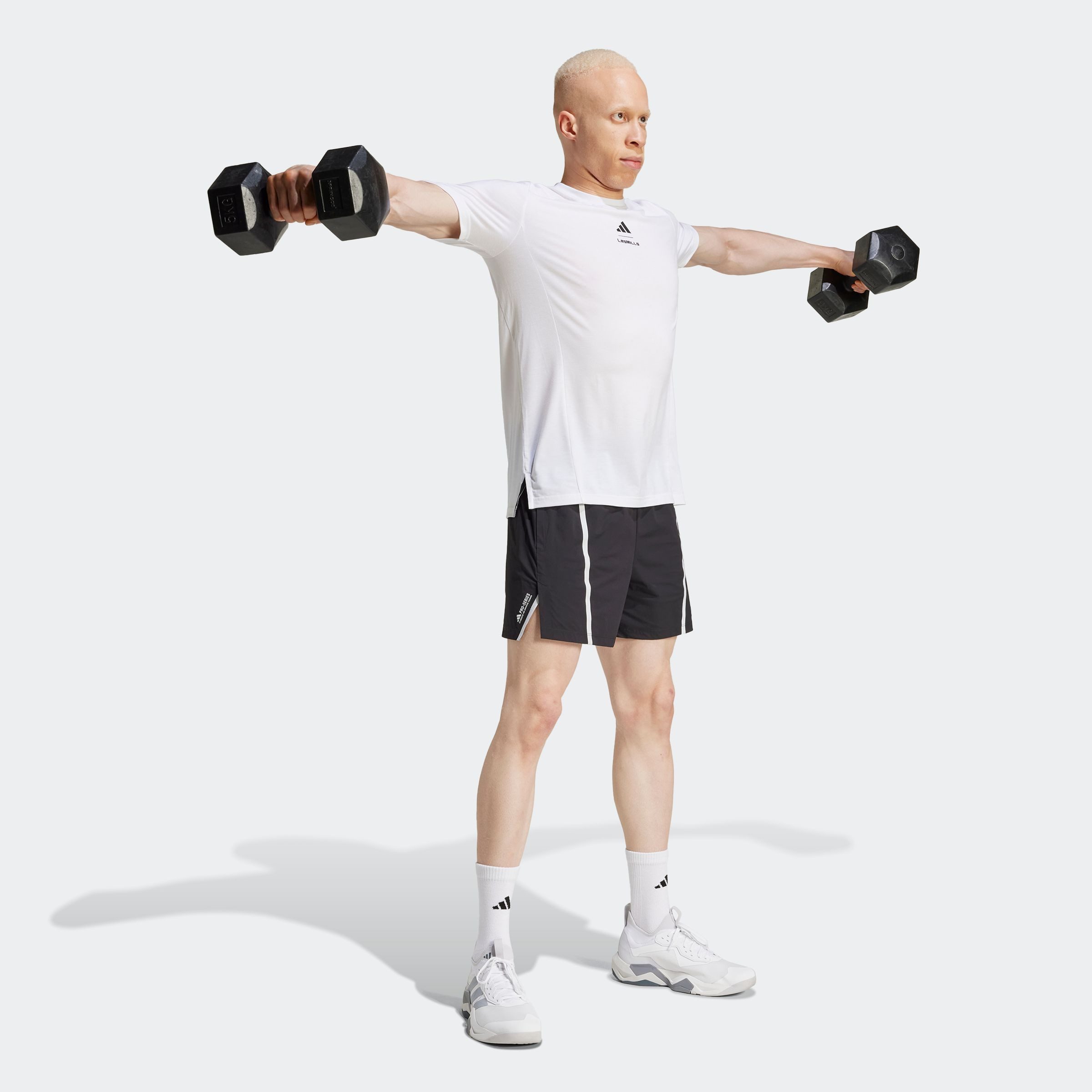 adidas Performance T-shirt M LM G T