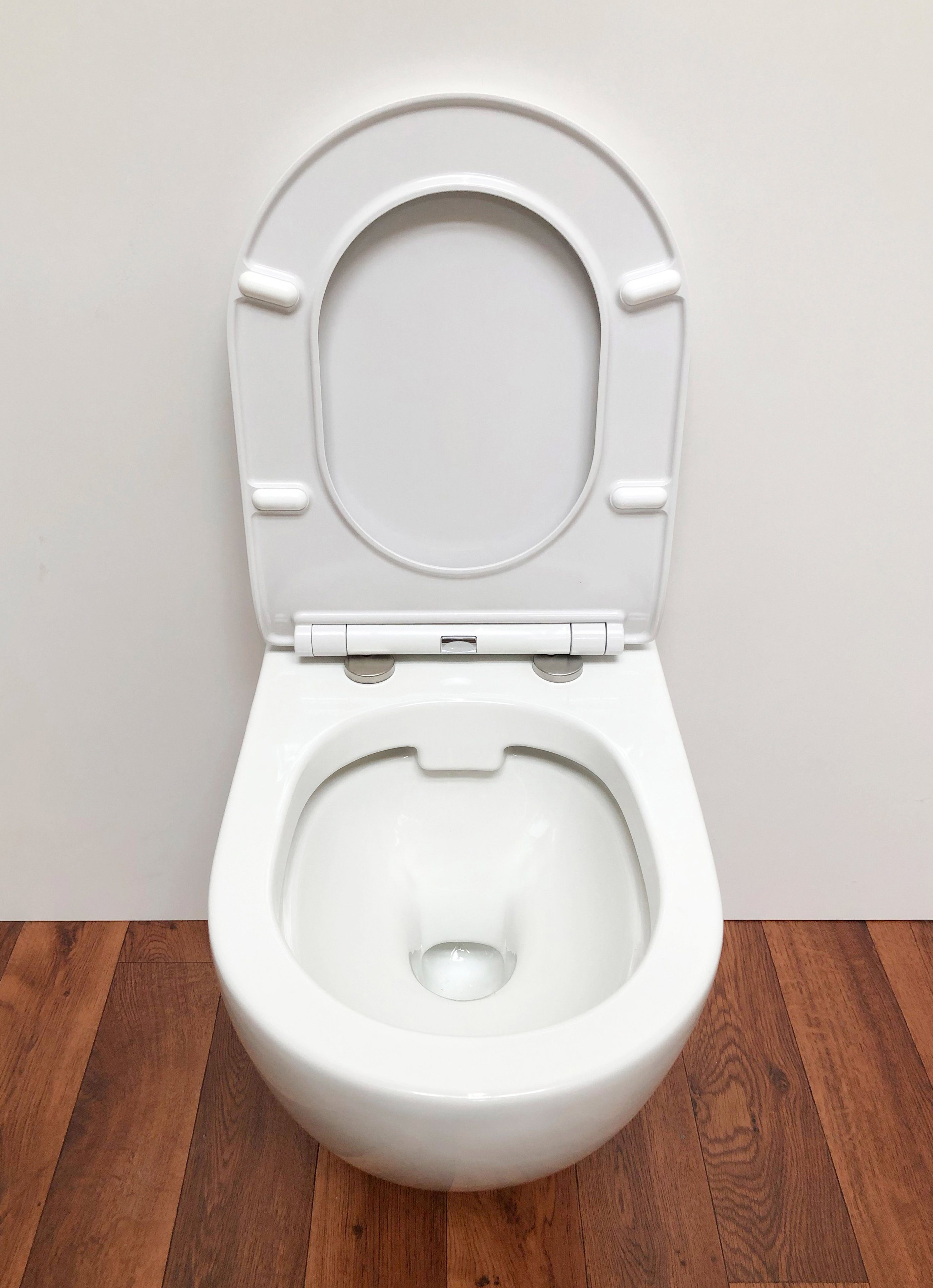 ADOB Toiletzitting Design met soft-closemechanisme