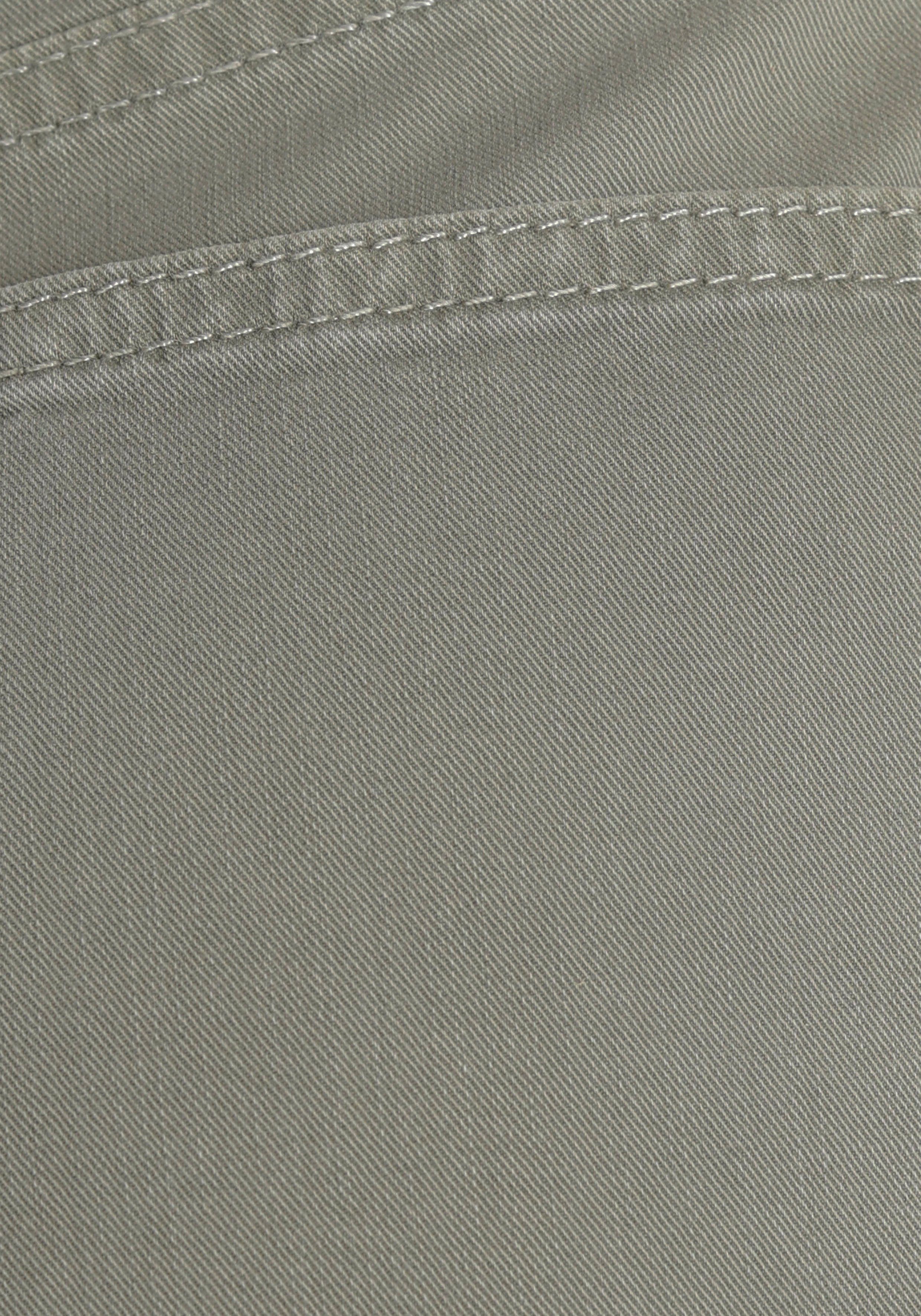 MAC Comfortabele jeans Stella Rechte pijpen