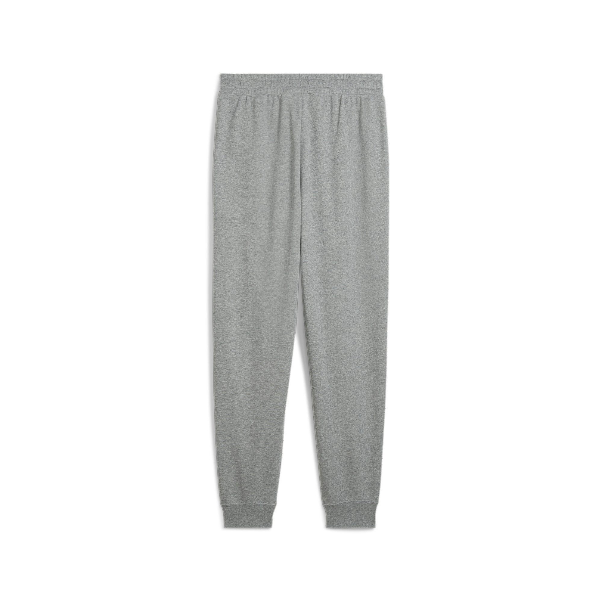 PUMA Trainingsbroek ESS 2 COLOR NO. 1 LOGO SWEATPANTS TR CL