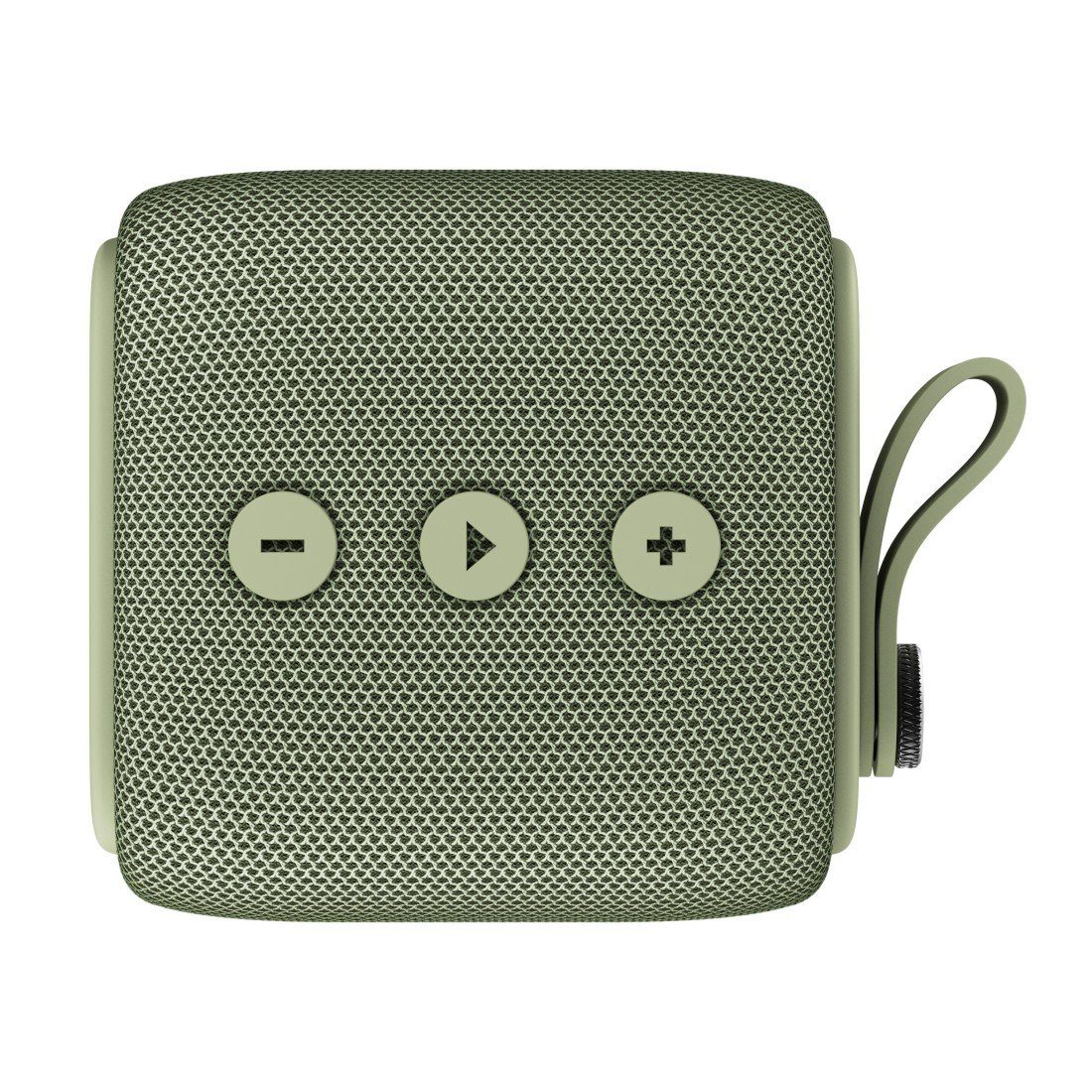 Fresh´n Rebel Bluetooth luidspreker Rockbox Bold S