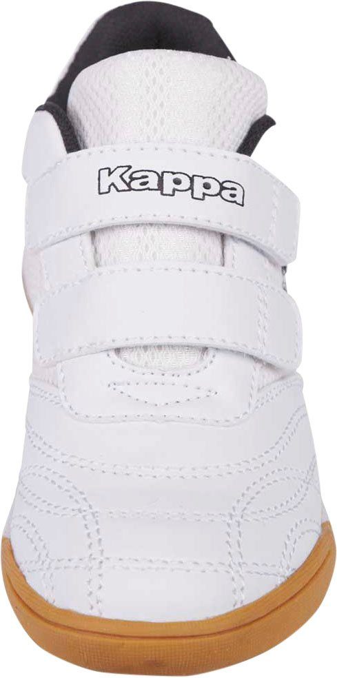 Kappa Zaalschoenen met klittenbandsluiting