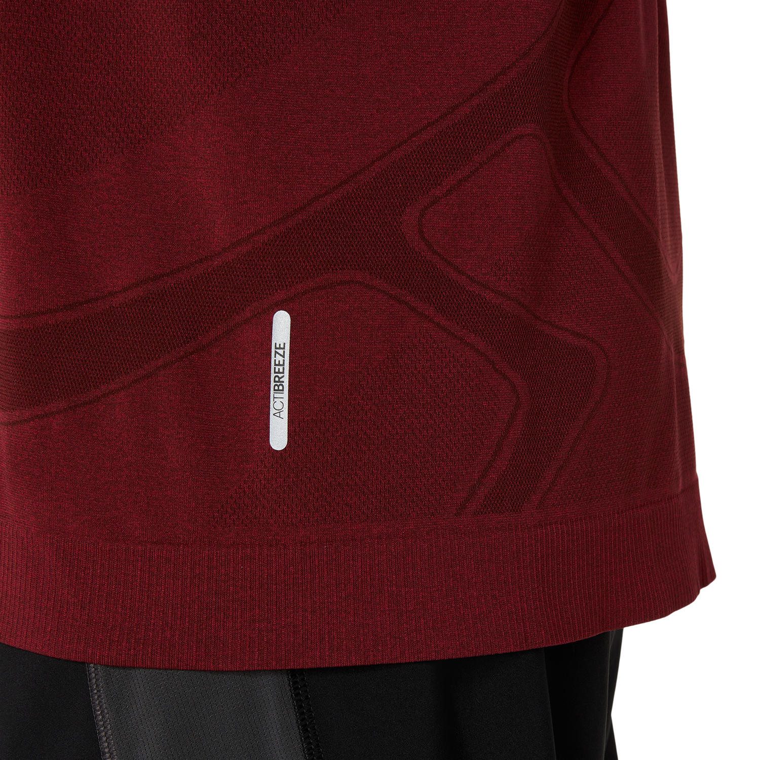 Asics Runningshirt ROAD SEAMLESS LS TOP