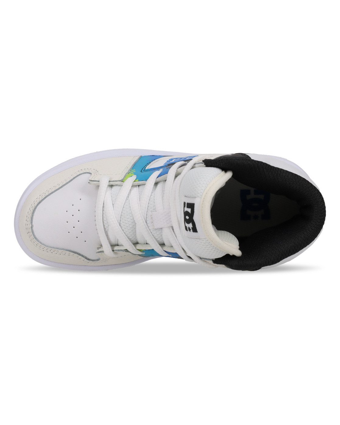 DC Shoes Sneakers Manteca 4 Hi