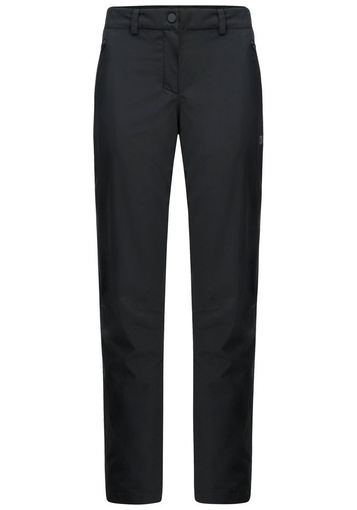 Jack Wolfskin Outdoorbroek PARANA PANTS W