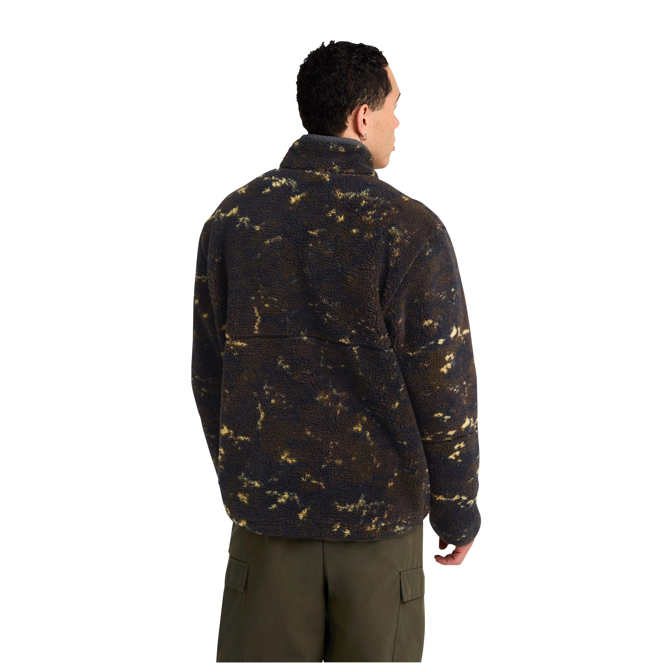 Jack Wolfskin Fleecejack
