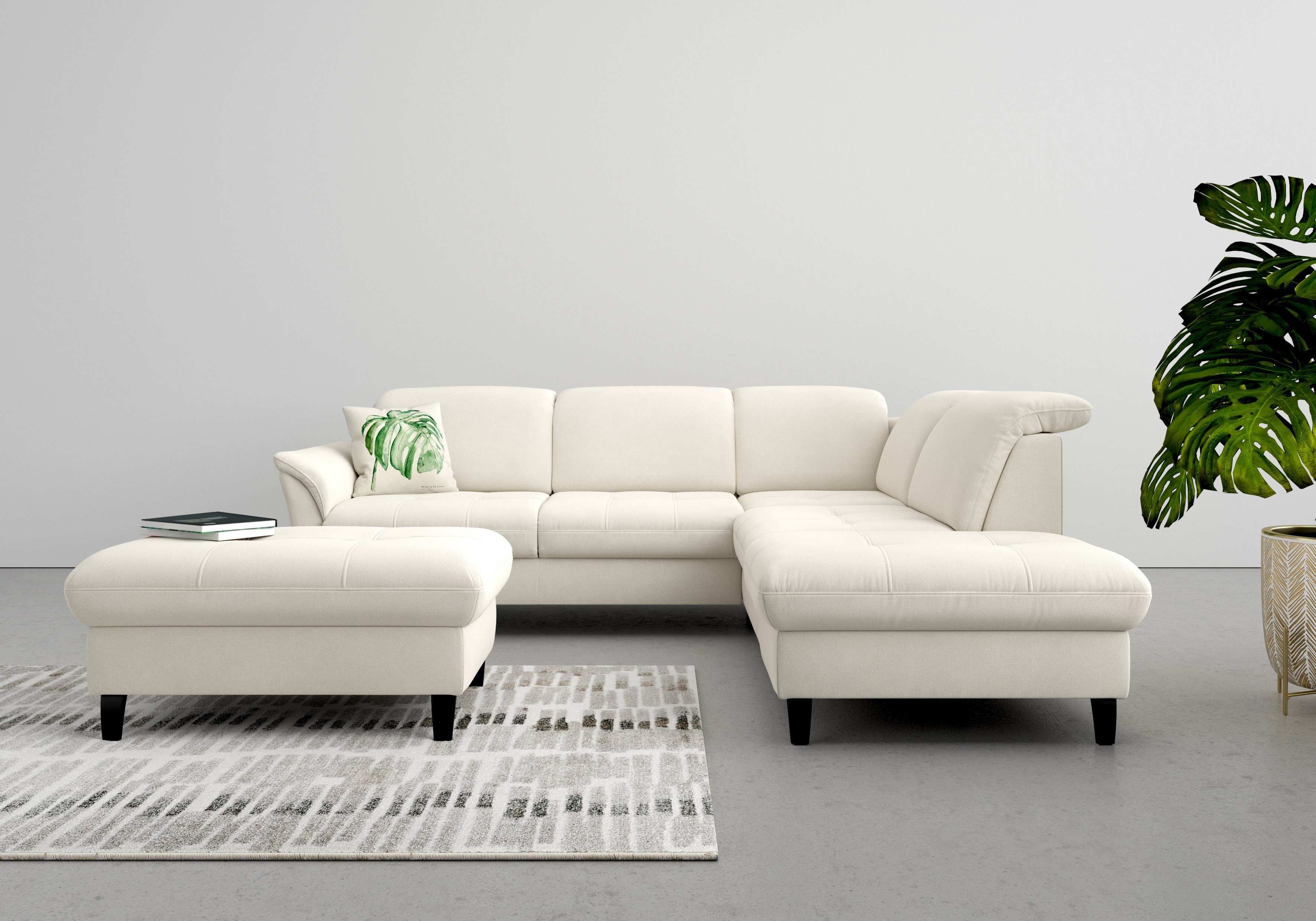sit&more Hocker met bergruimte Maggiore met bergruimte