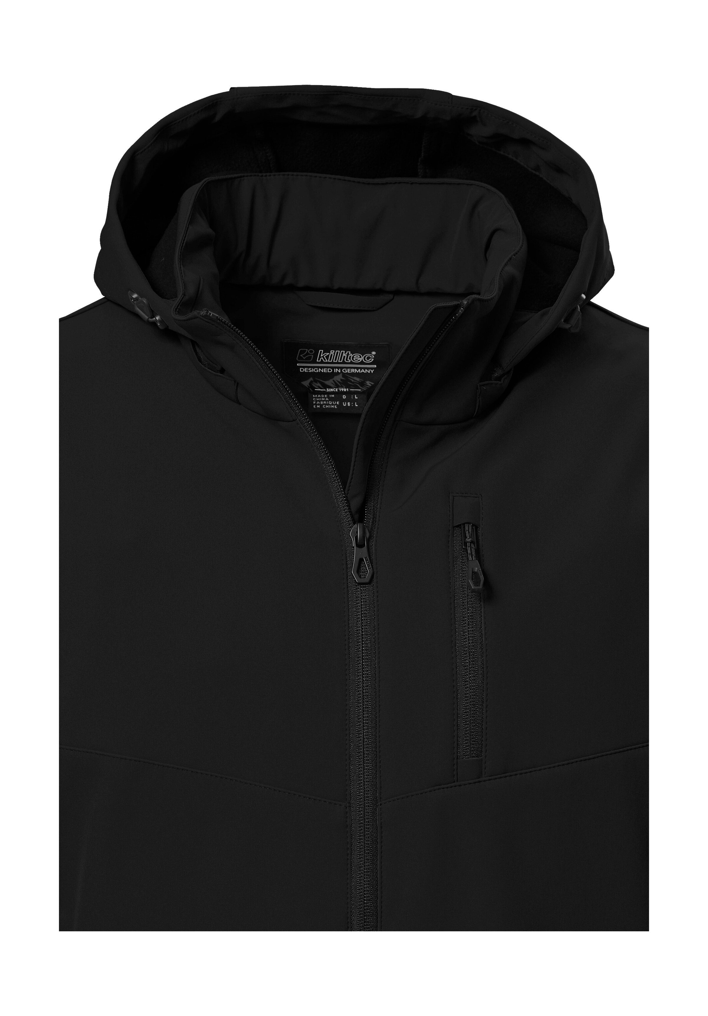 Killtec Softshell-jack KOW 92 MN SFTSHLL JCKT