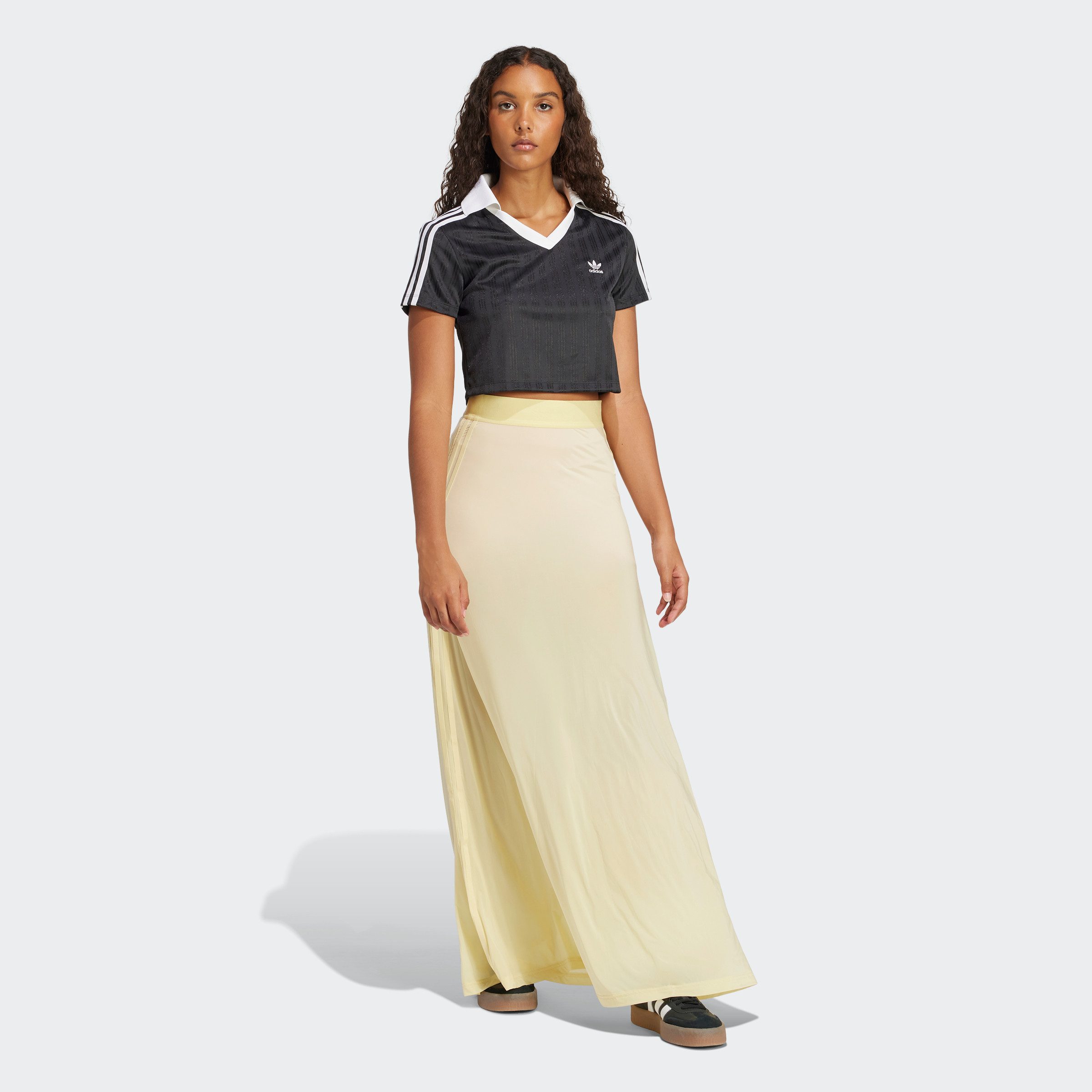 adidas Originals Poloshirt V-NECK POLO