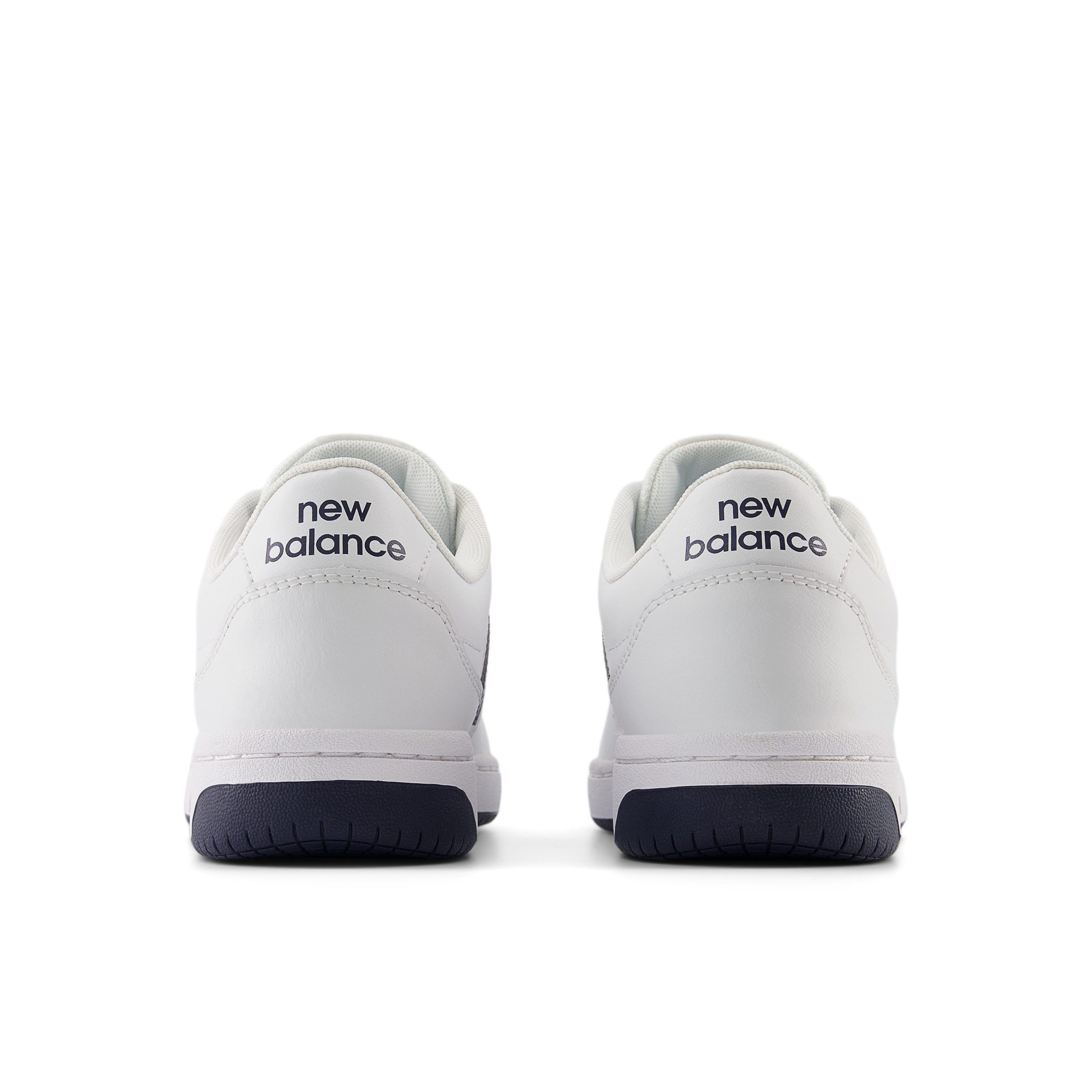 New Balance Sneakers BB80 geïnspireerd door de new balance 550