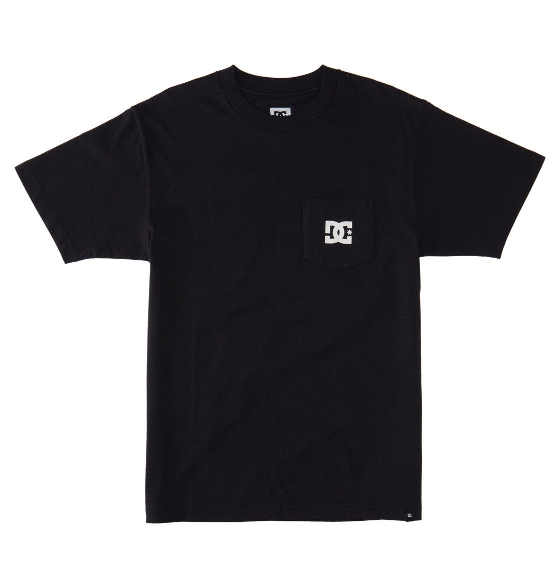 DC Shoes T-shirt DC Star Pocket