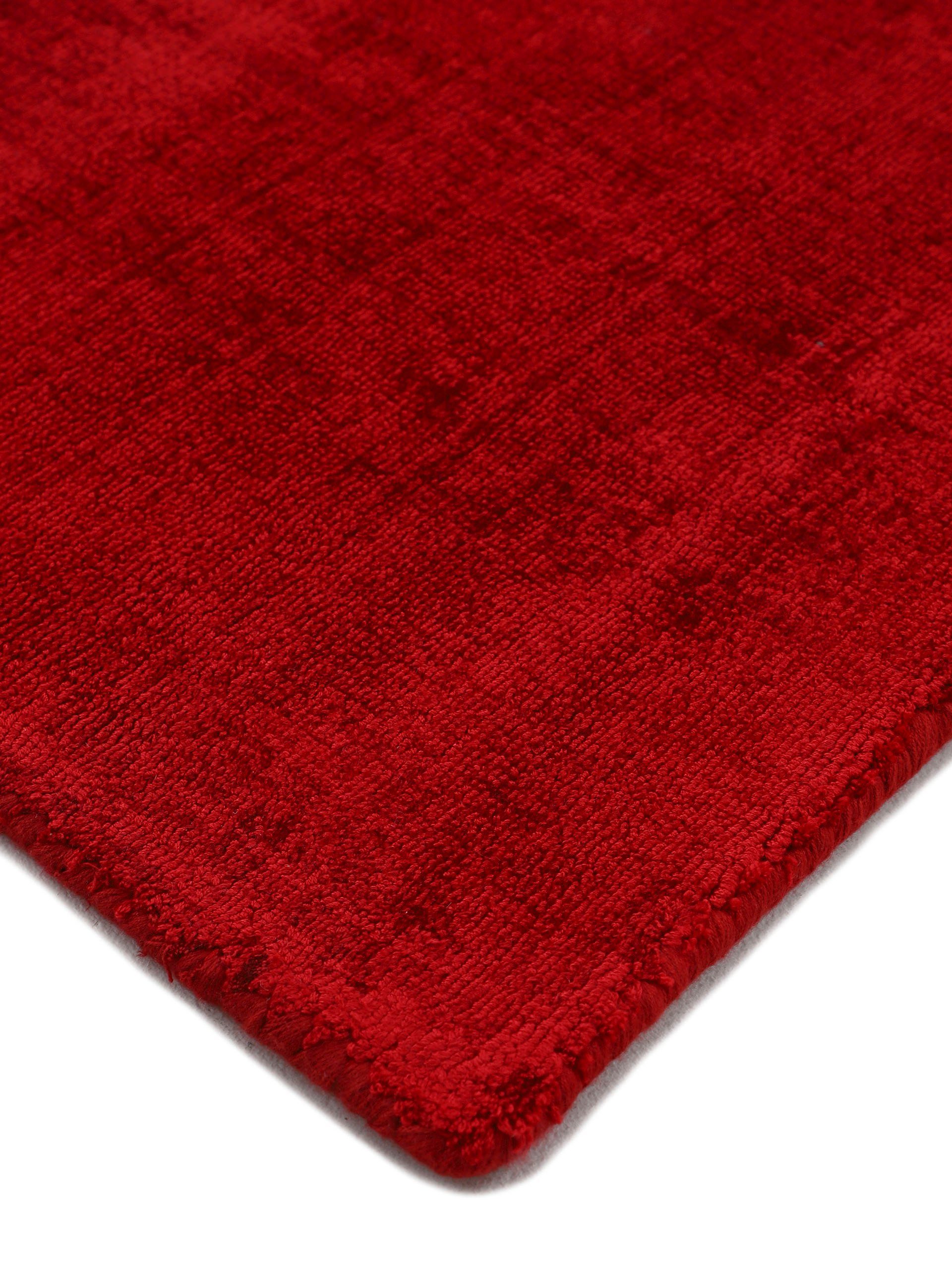 carpetfine Vloerkleed Ava viscosevloerkleed