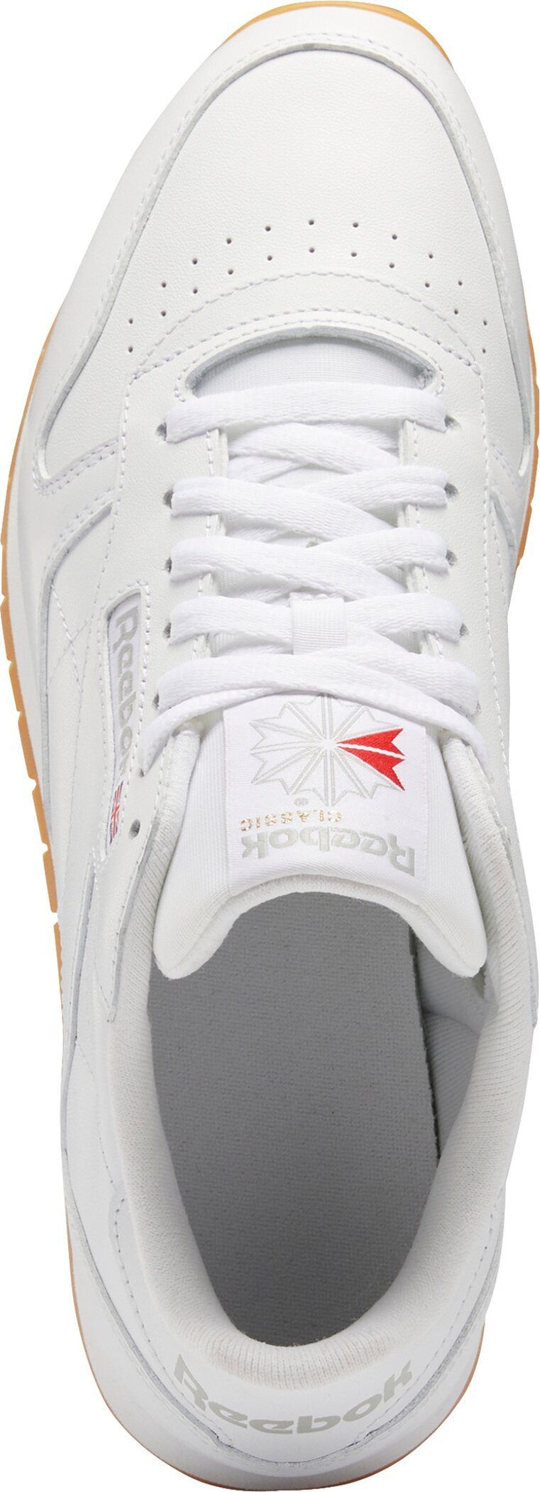 Reebok Classic Sneakers Classic Leather