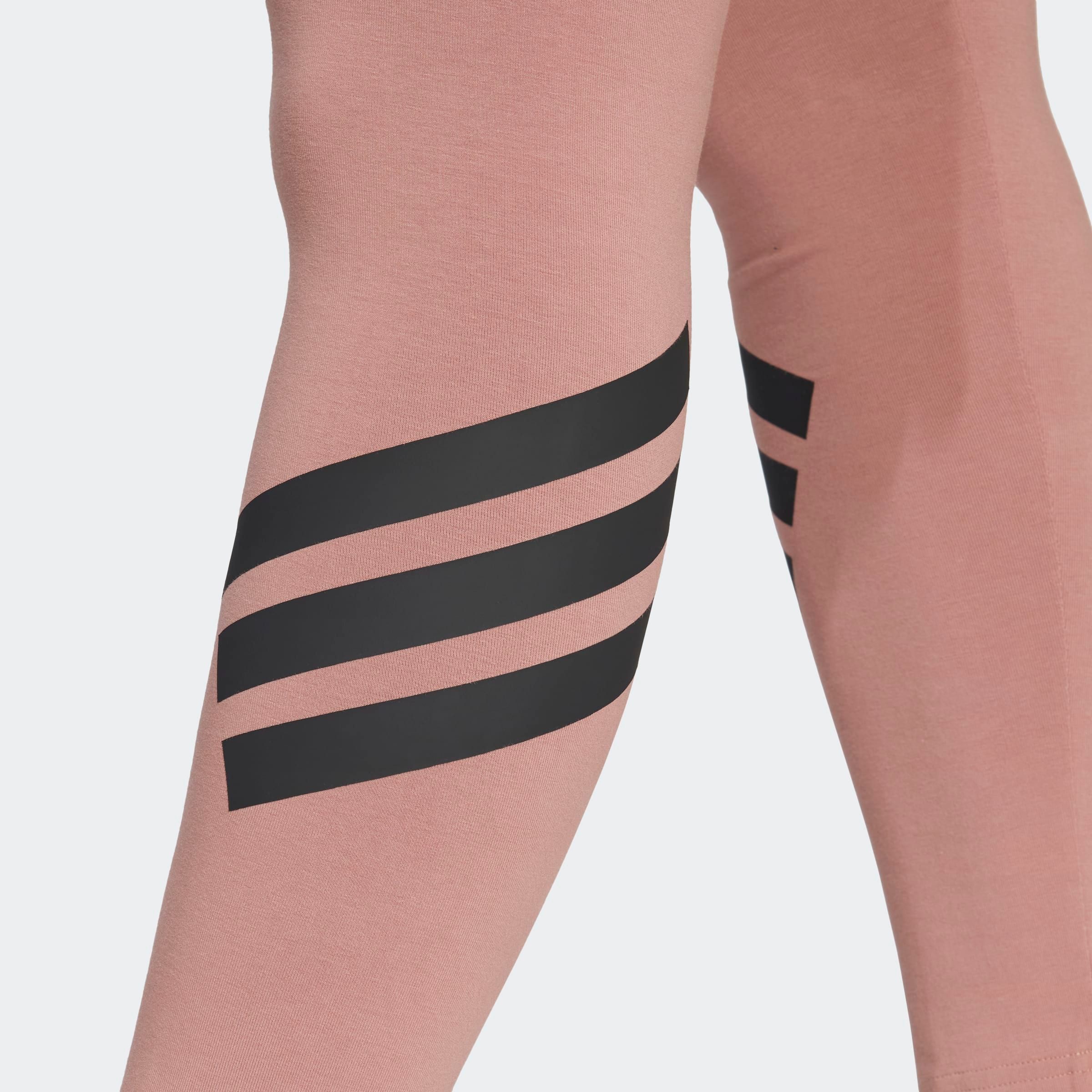 adidas Sportswear Trainingstights W FI 3S LEGGING (1-delig)