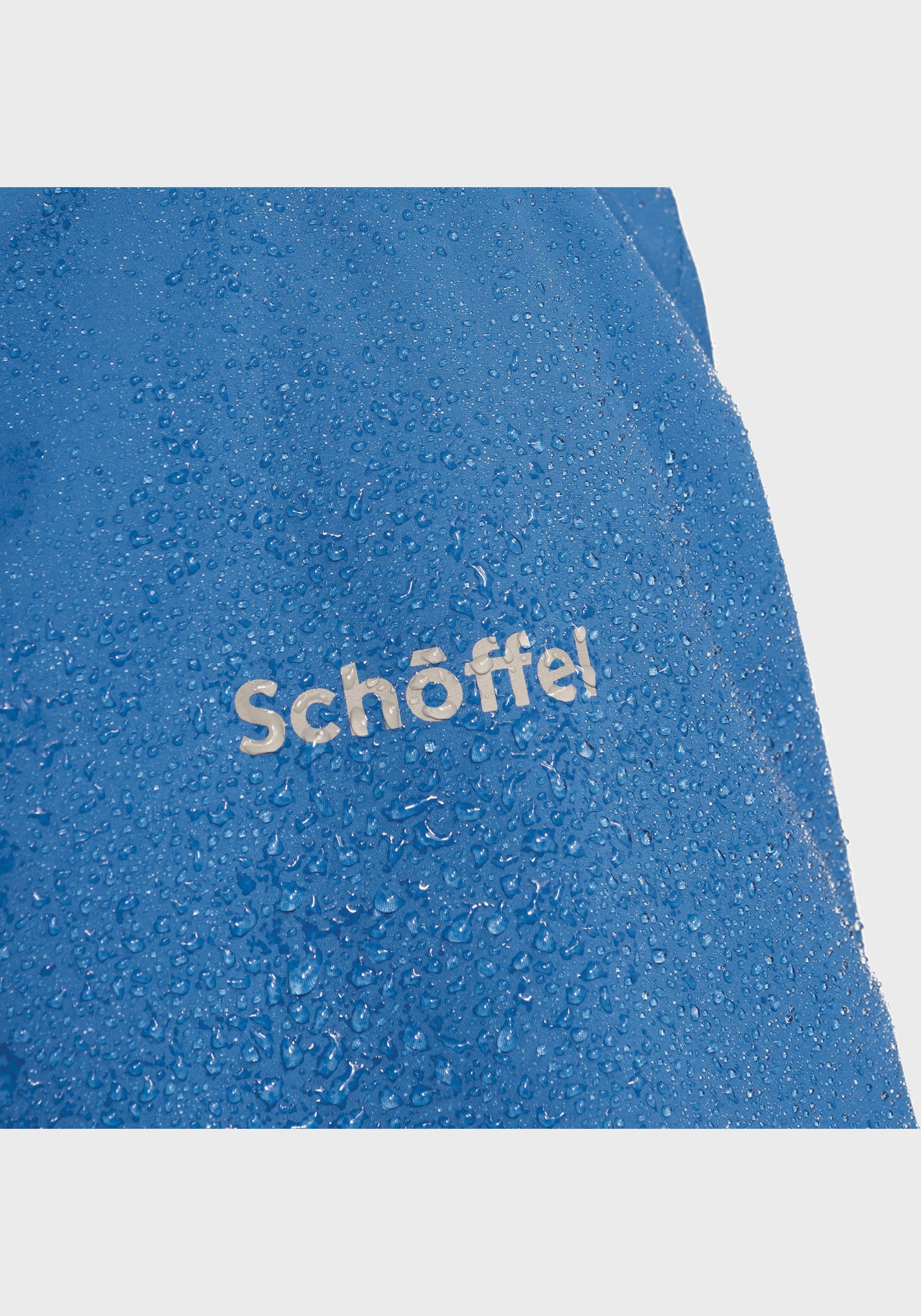 Schöffel Outdoorjack Hiking Softshell Jk Style Mirusha MNS