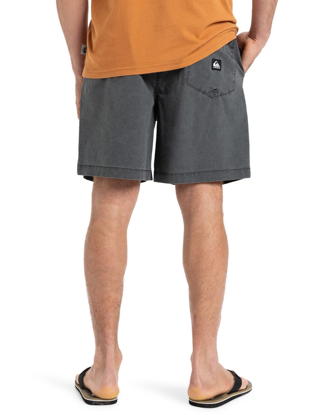 Quiksilver Short Taxer Ws