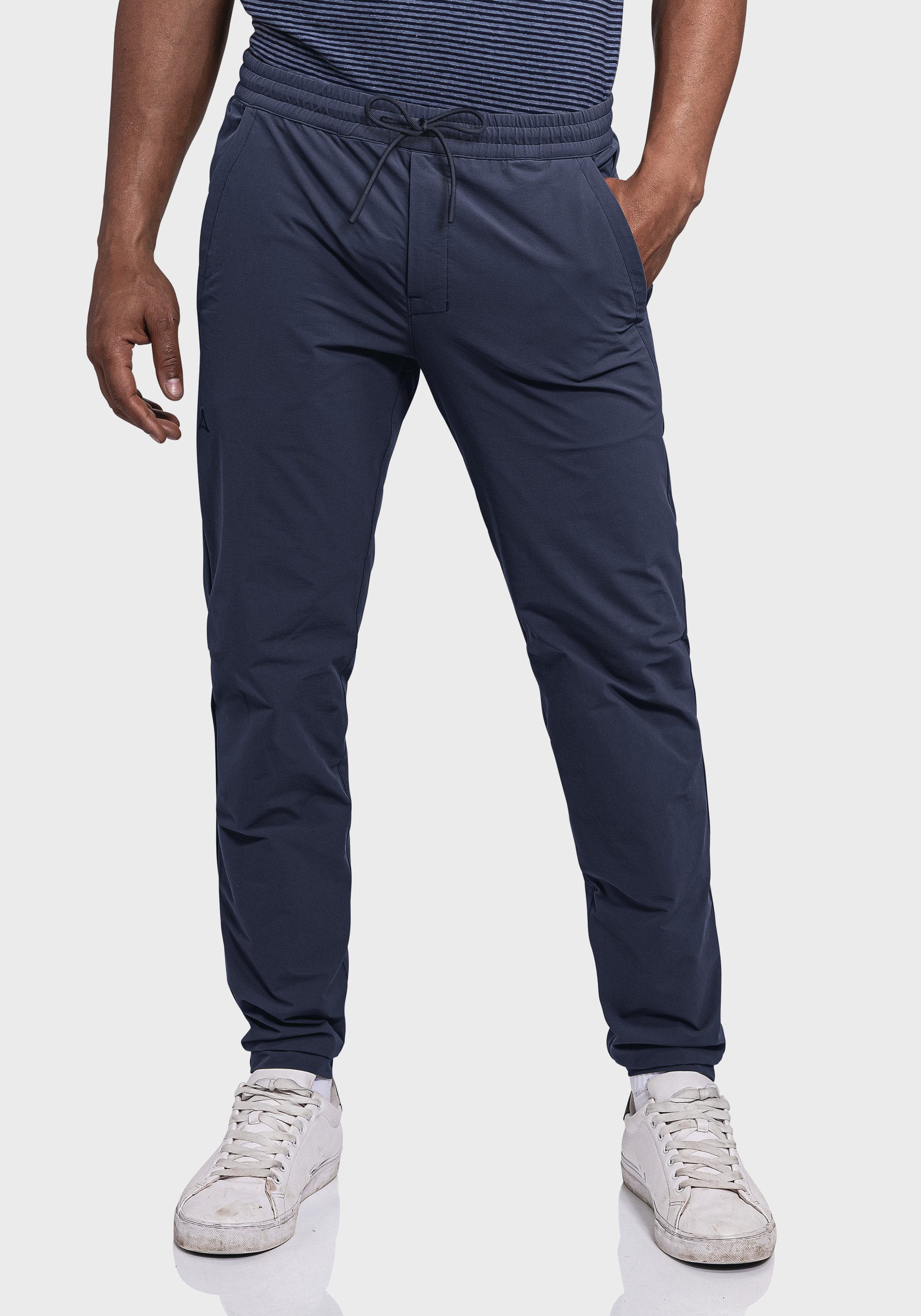 Schöffel Outdoorbroek Pants Vienna M