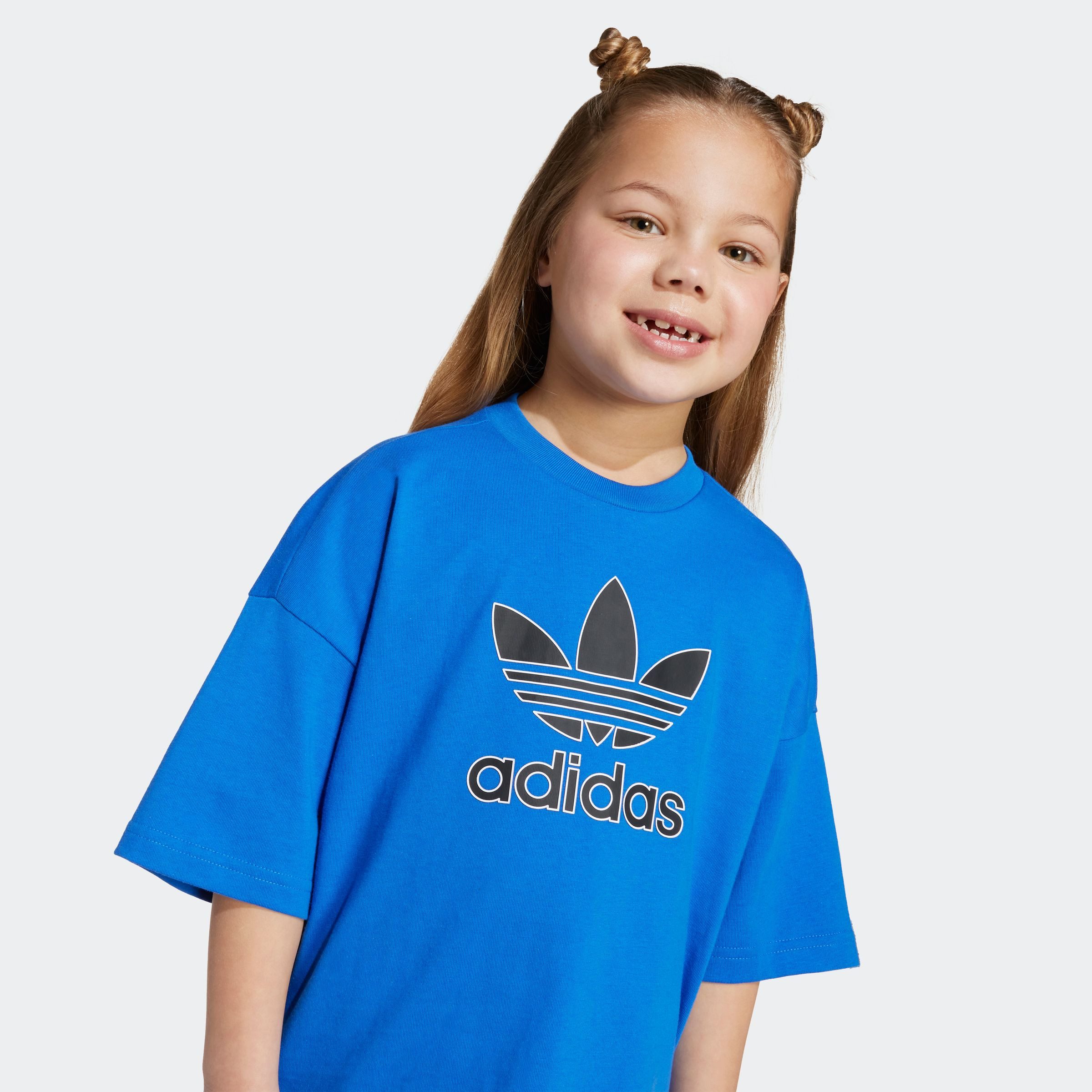 adidas Originals T-shirt TREFOIL TEE