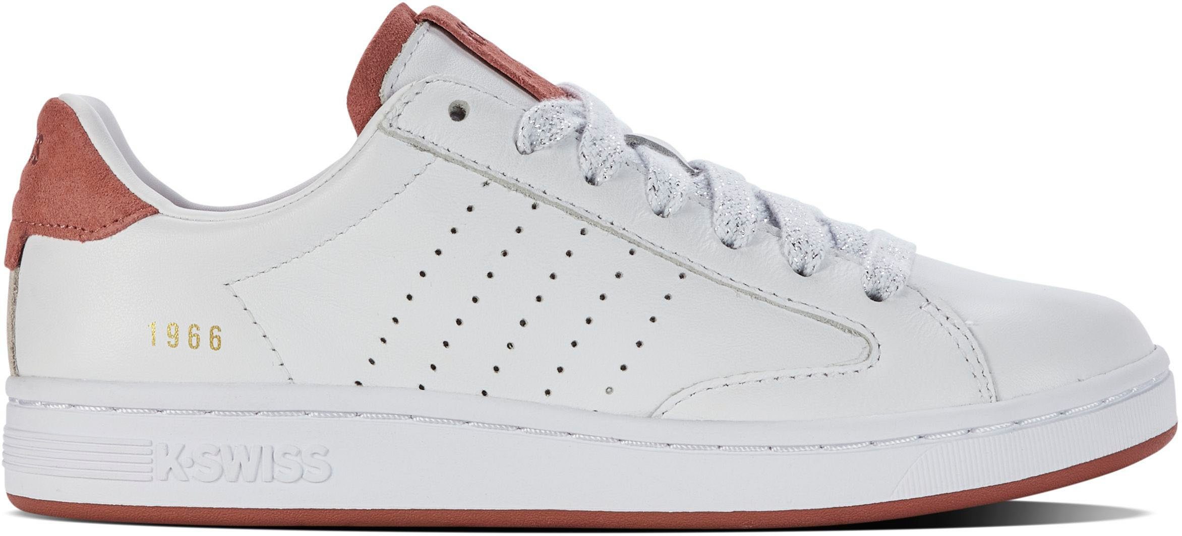 K-Swiss Sneakers Lozan Klub LTH