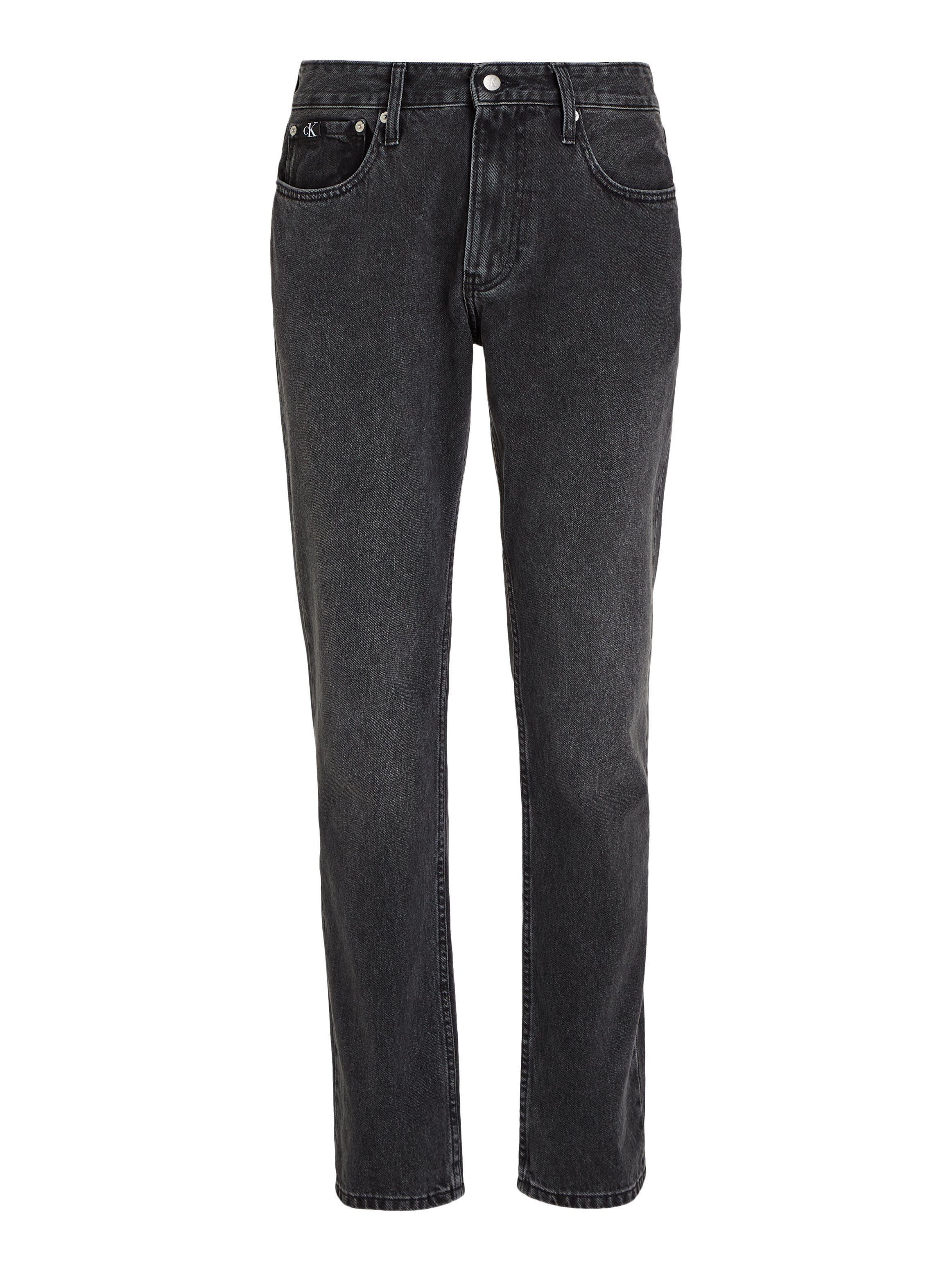 Calvin Klein Straight jeans Authentic Straight