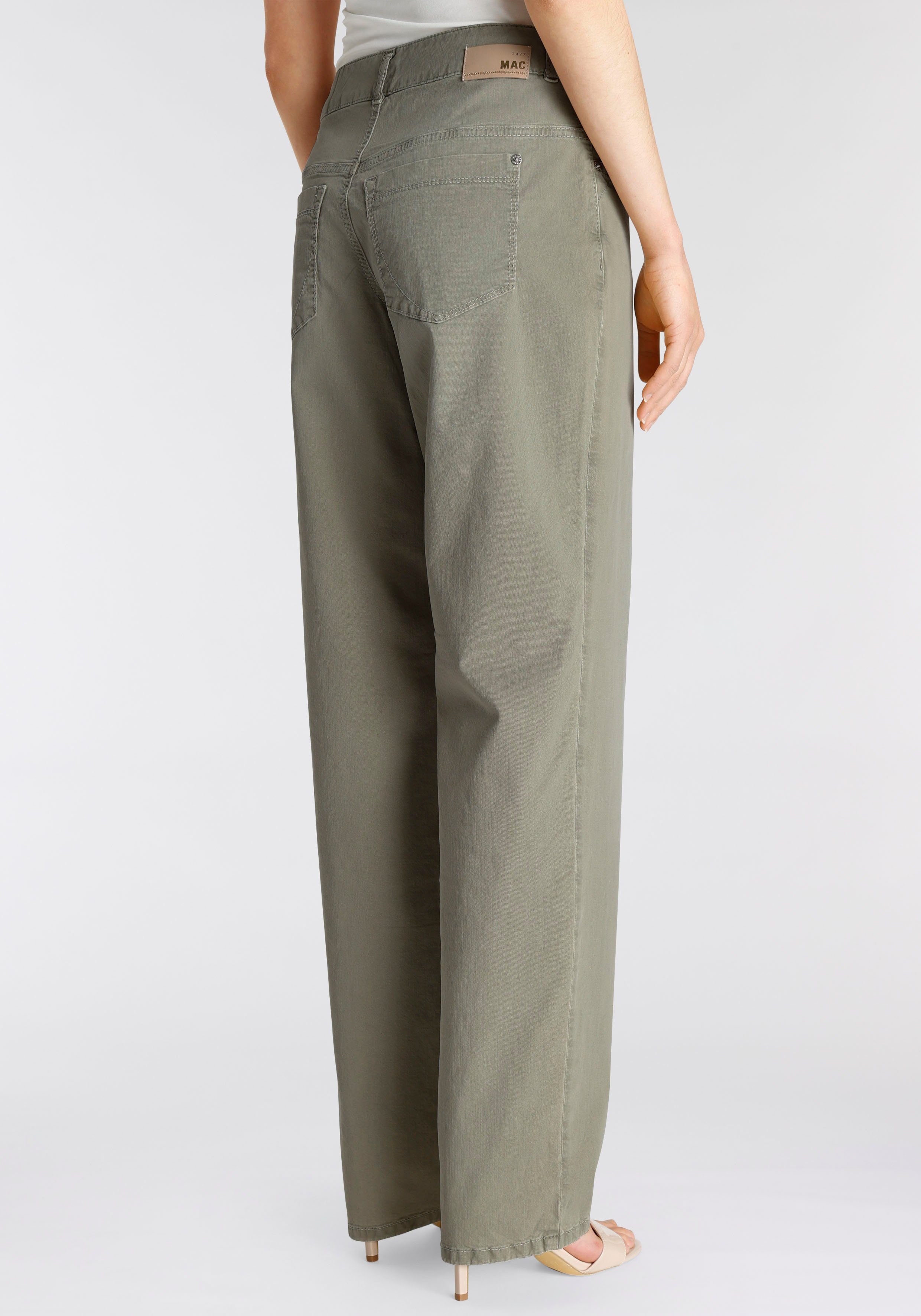 MAC Comfortabele jeans Gracia Pasvorm Feminine Fit