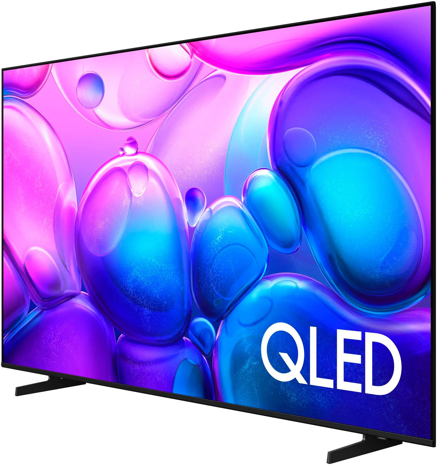 Samsung QLED-TV GQ75Q6FAAU QLED-televisie