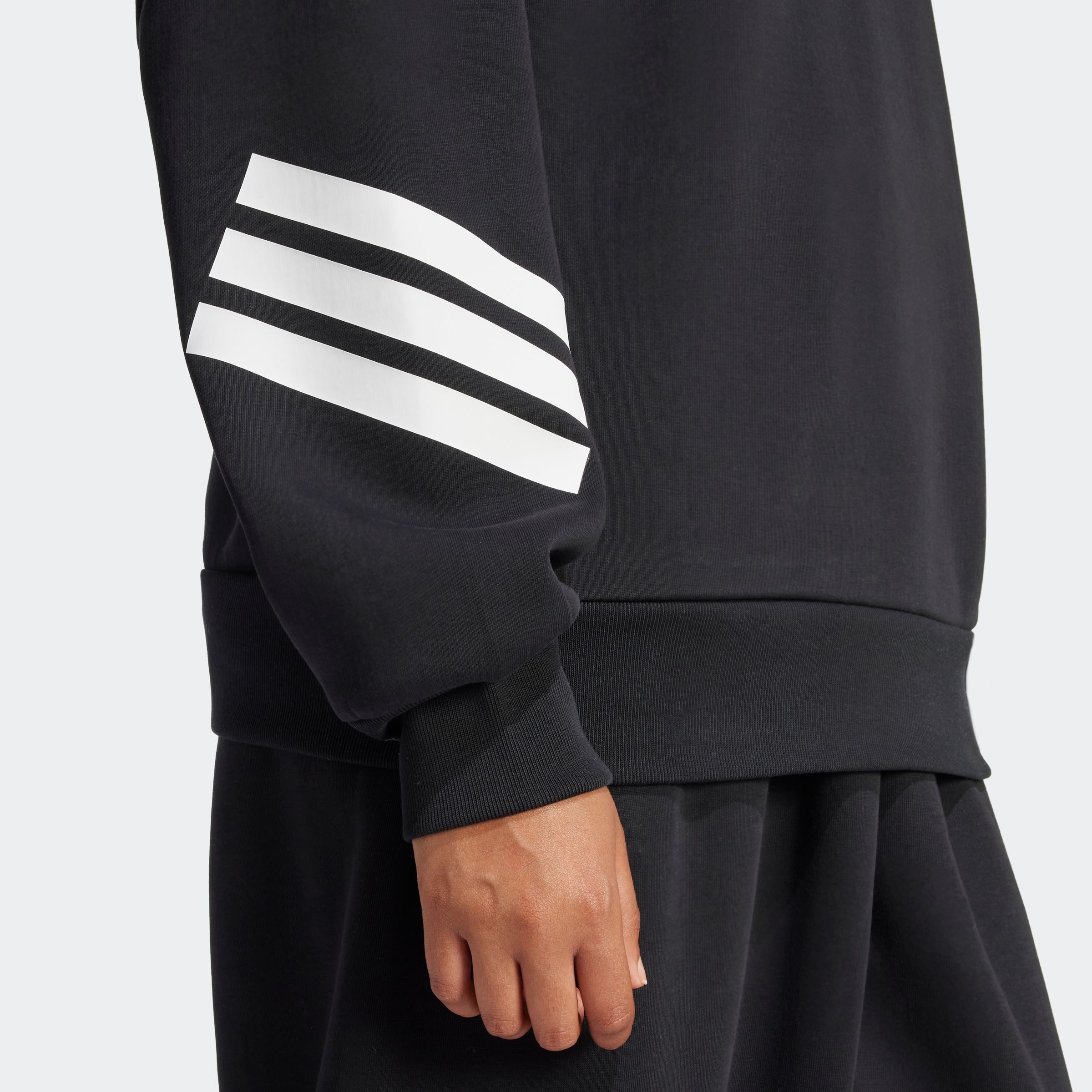 adidas Sportswear Sweatshirt W FI 3S SWT