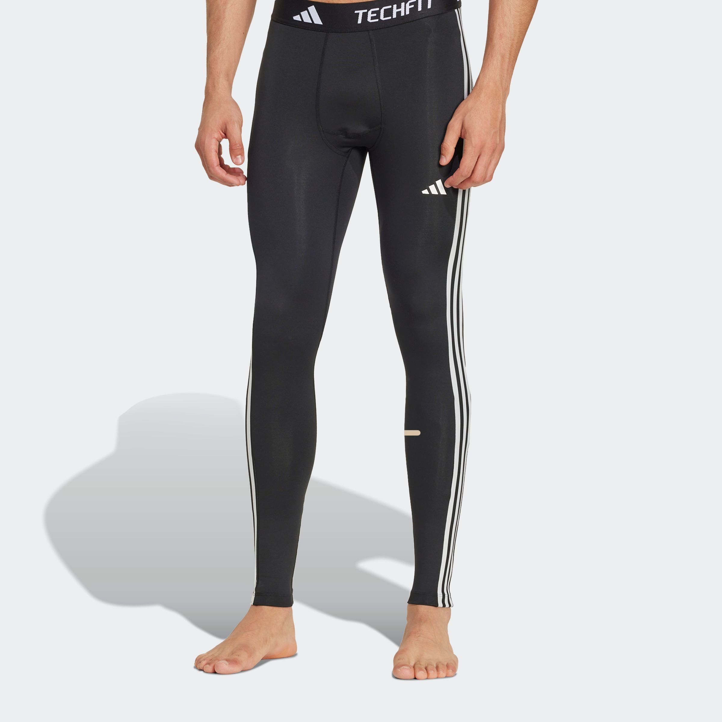 adidas Performance Trainingstights TF 3S TIGHT (1-delig)