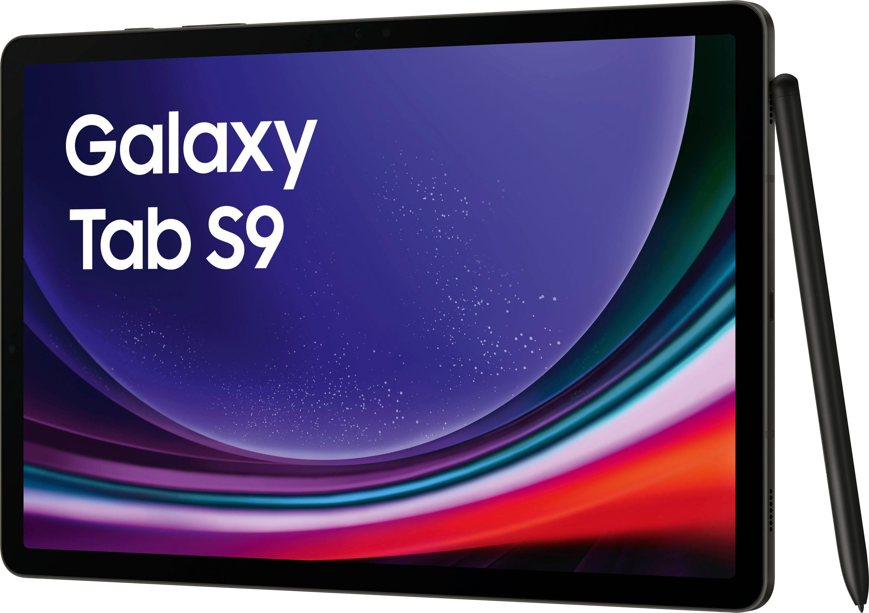 Samsung Tablet Galaxy Tab S9 WiFi, 11", Android