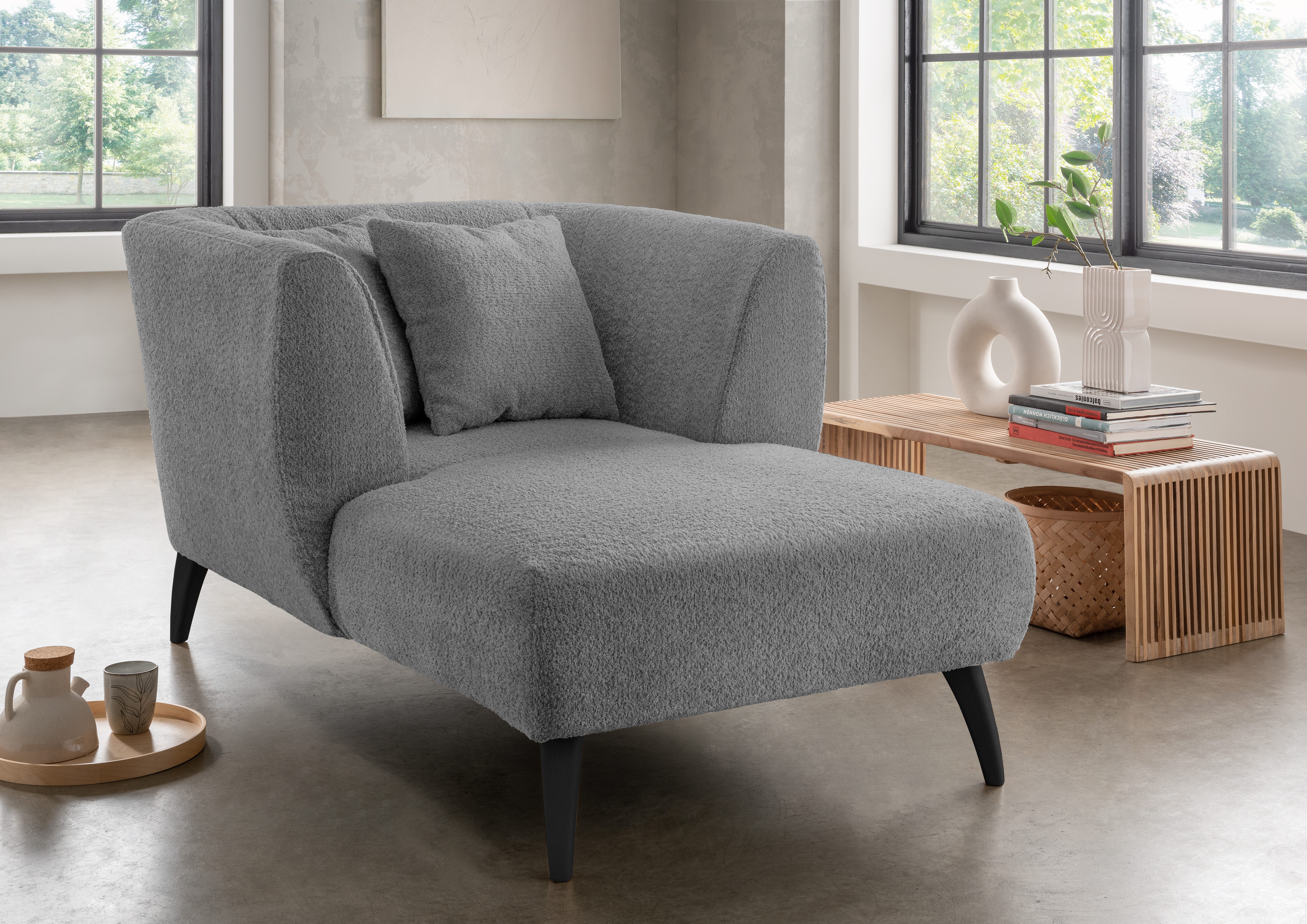 INOSIGN Loveseat Colori