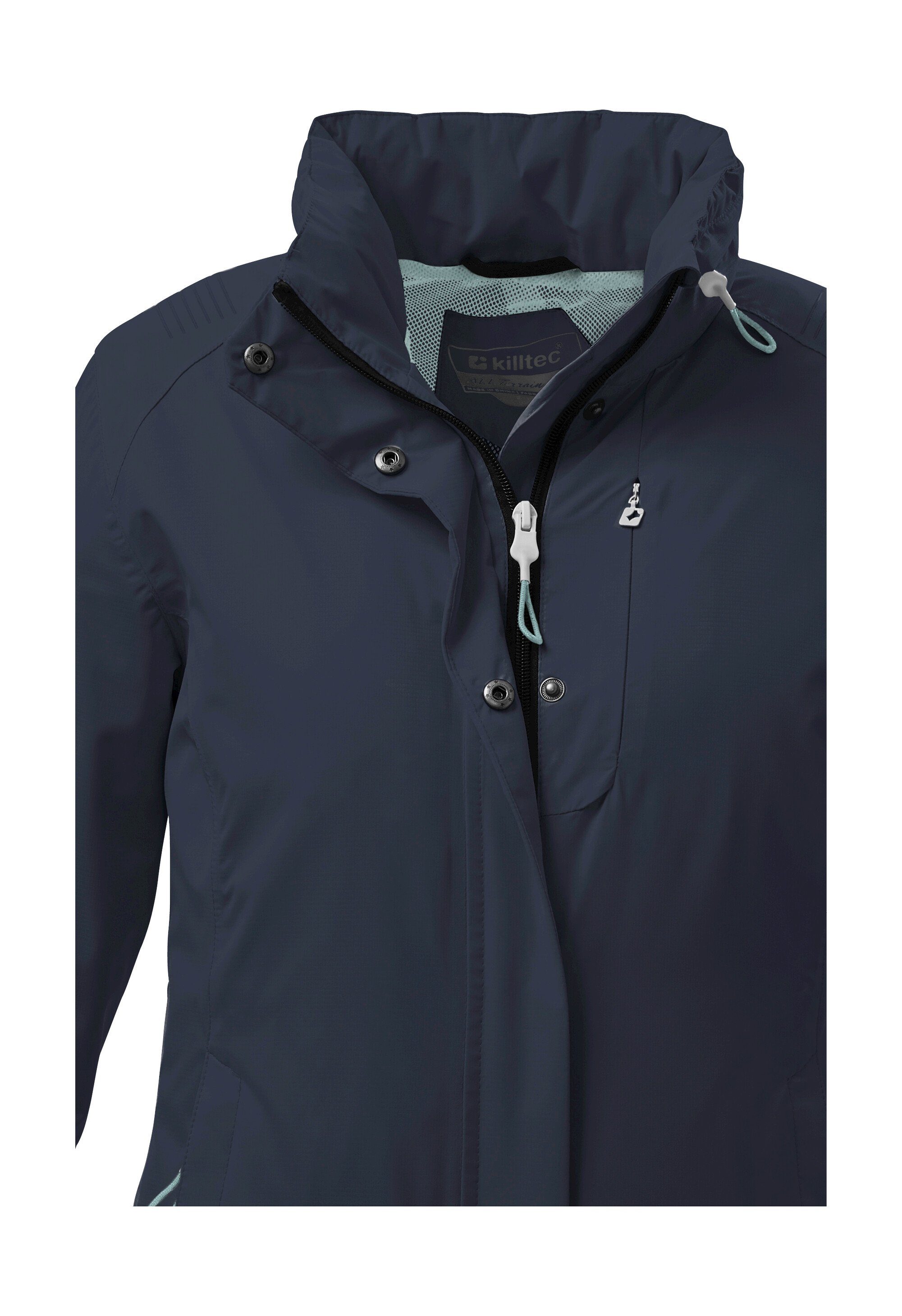 Killtec Outdoorjack KOS 25 WMN JCKT