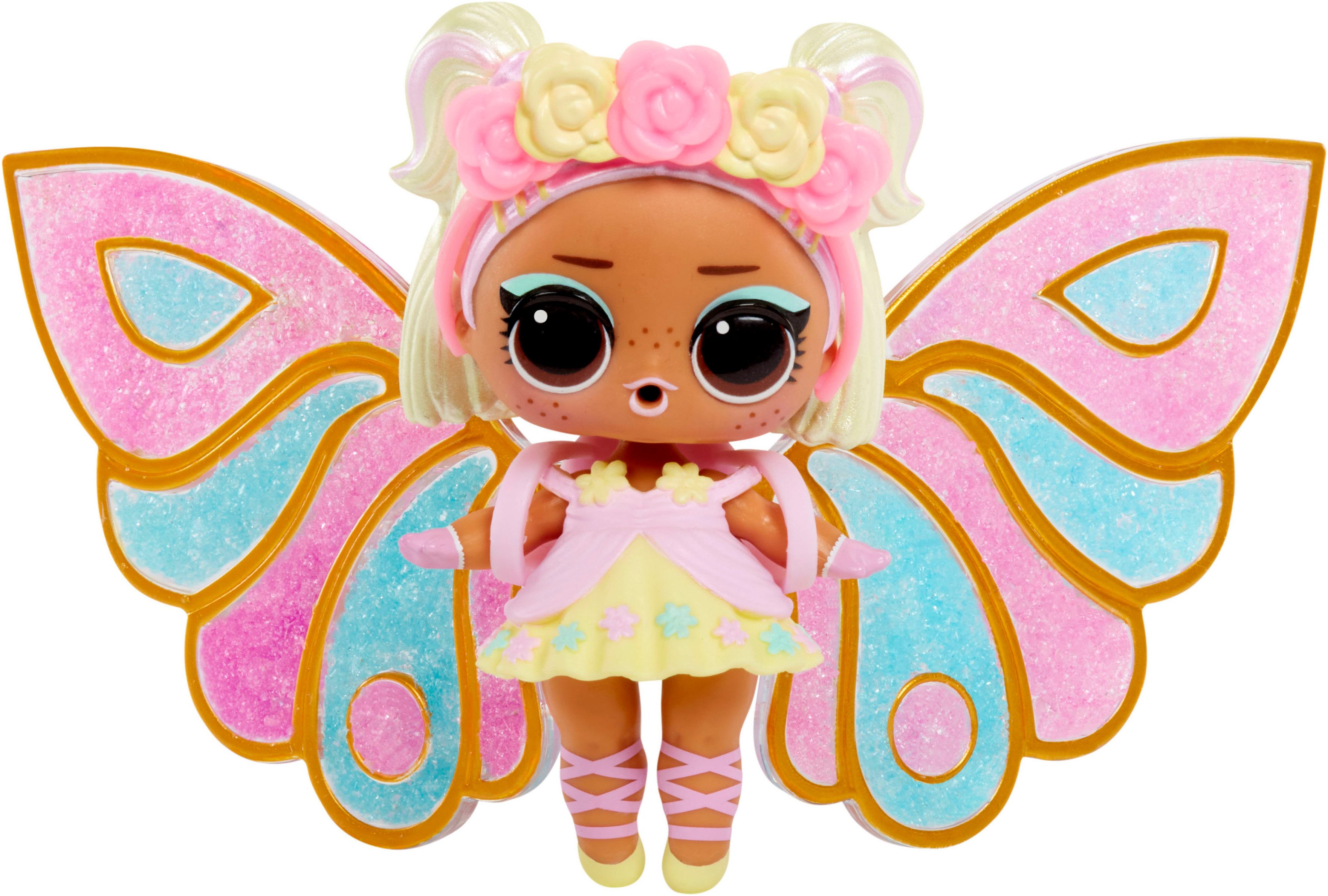 L.O.L. SURPRISE! Aankleedpop L.O.L. Surprise Fairy Tots Asst in PDQ
