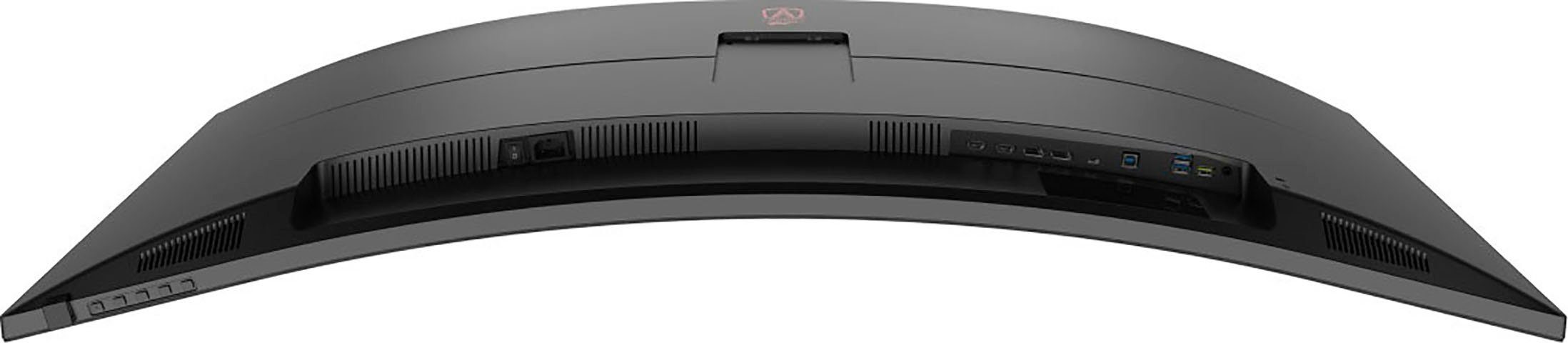 AOC Curved-gaming-monitor AG493QCX, 124 cm / 49", Full HD