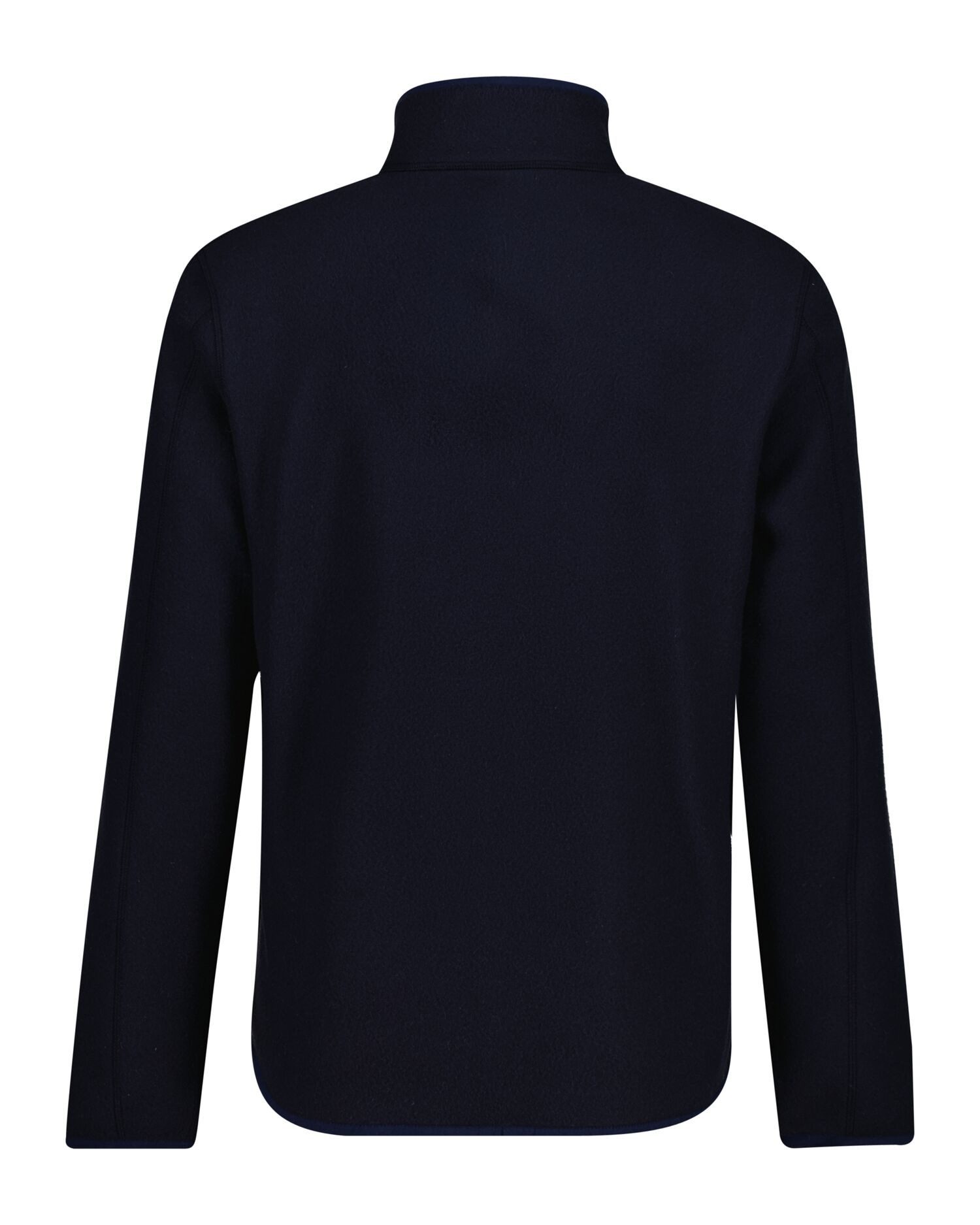 Gant Fleecejack Microfleece