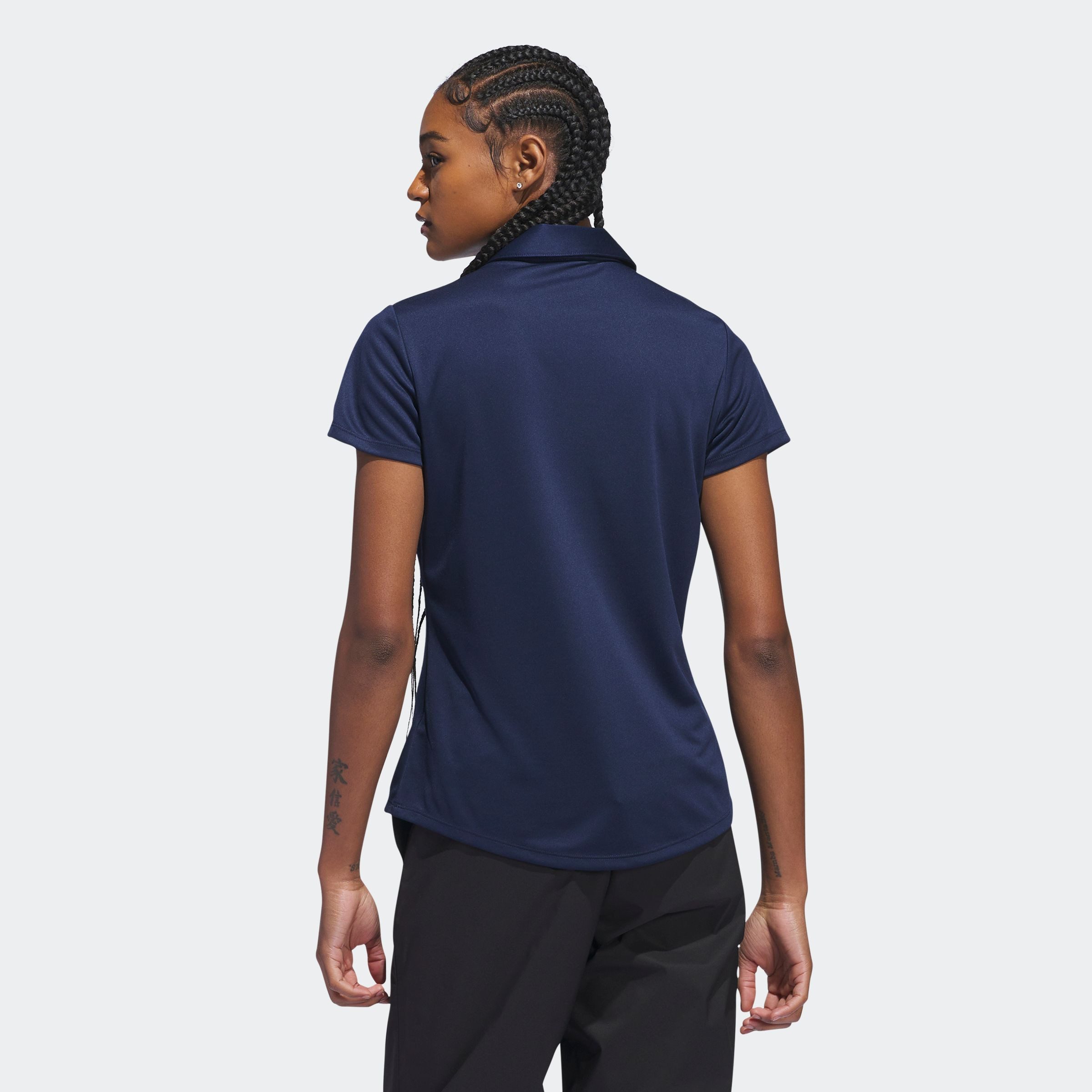 adidas Performance Poloshirt W PERF SLD SS P