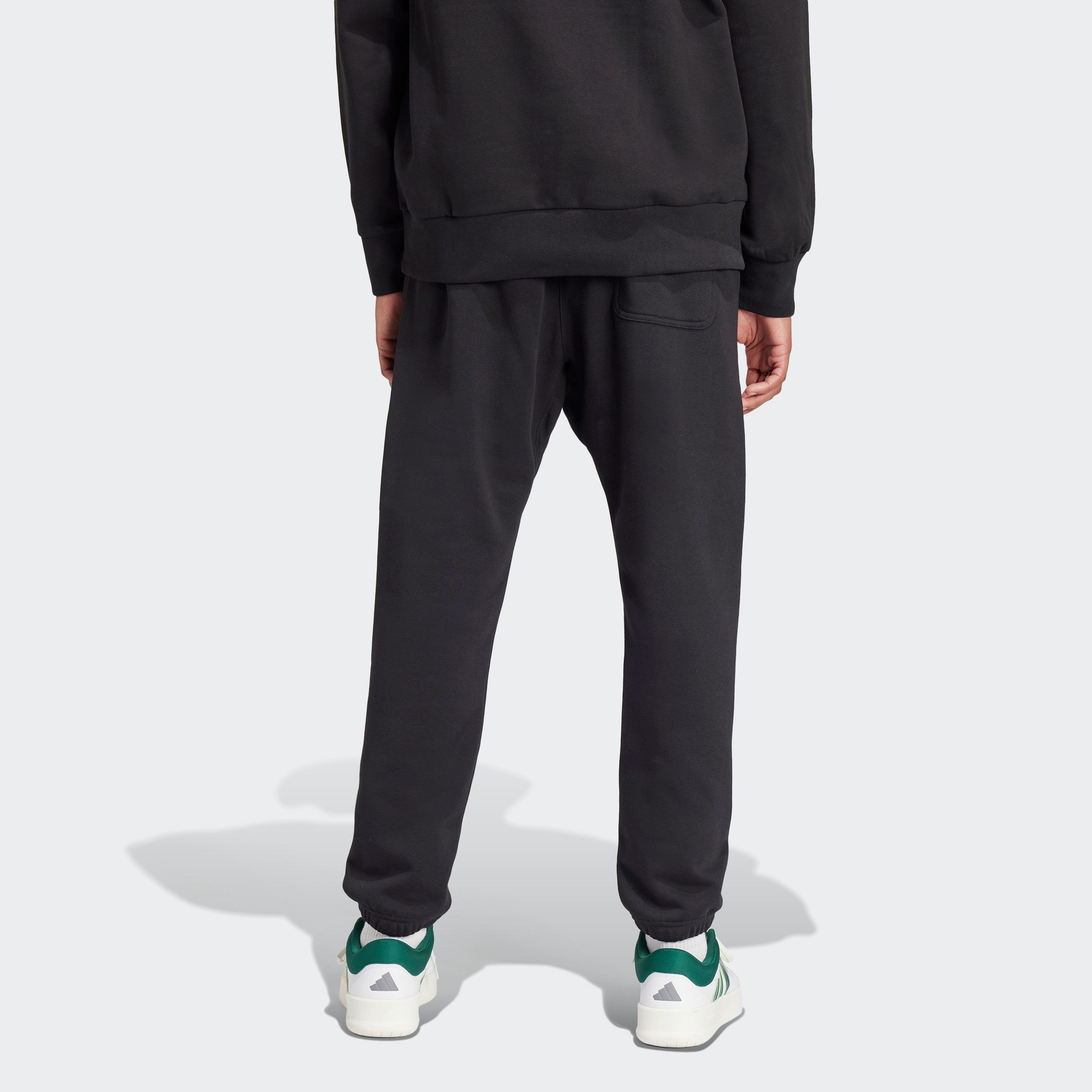adidas Sportswear Sportbroek M A SZN FL R PT (1-delig)